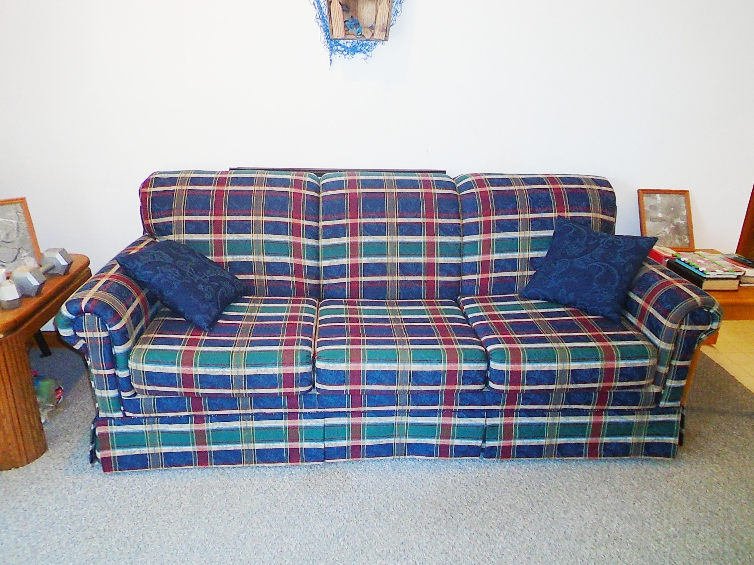 Cowford S/D - Residential