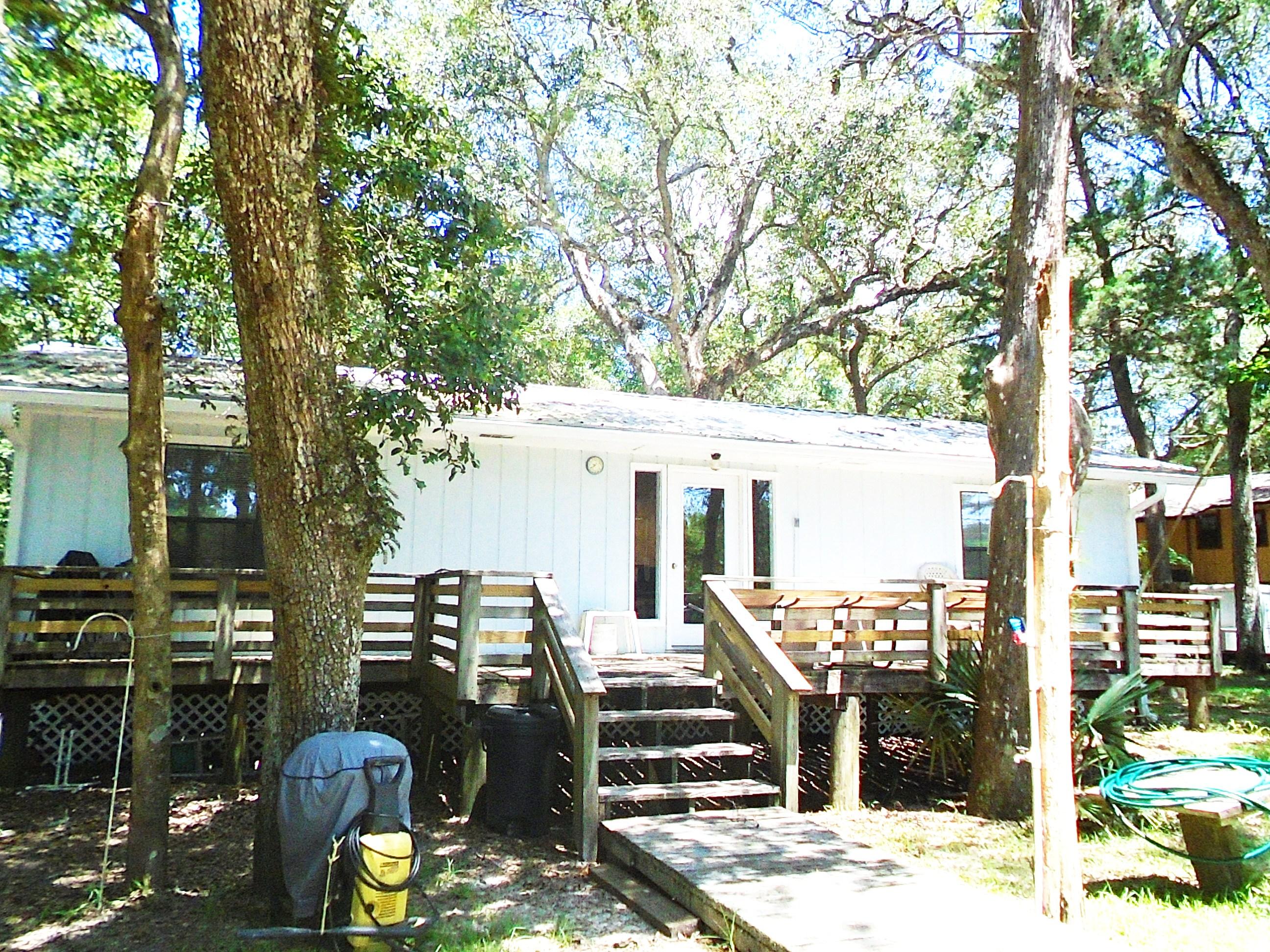 Cowford S/D - Residential