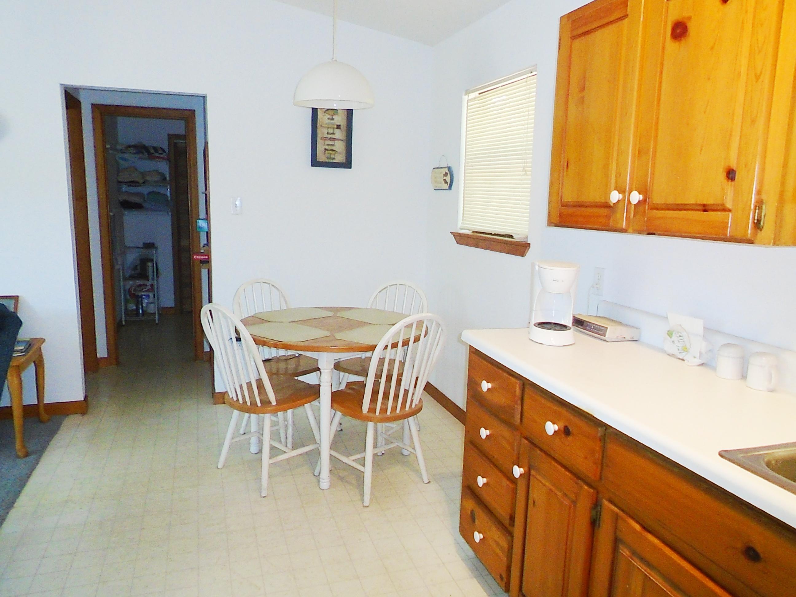 Cowford S/D - Residential