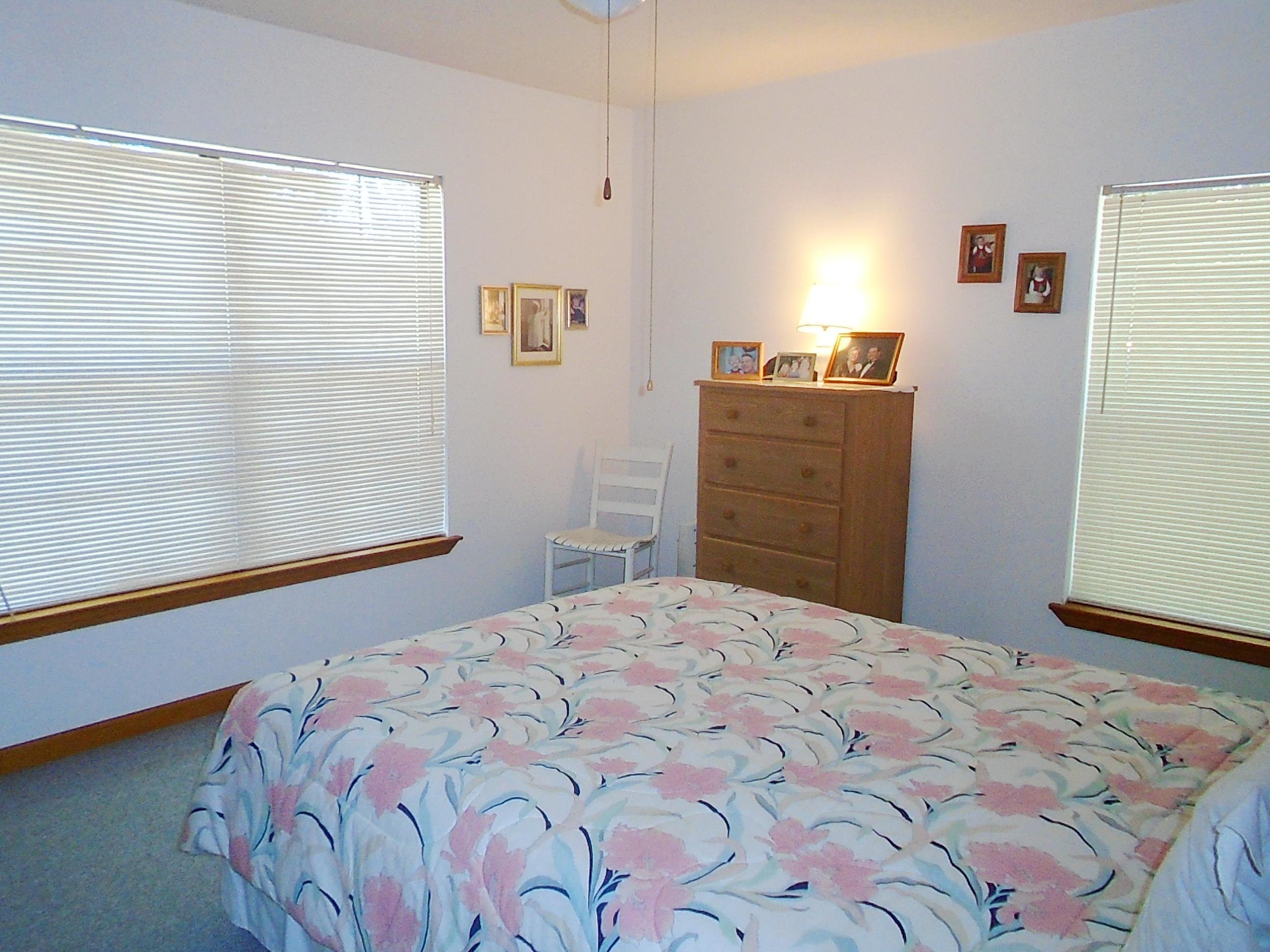 Cowford S/D - Residential