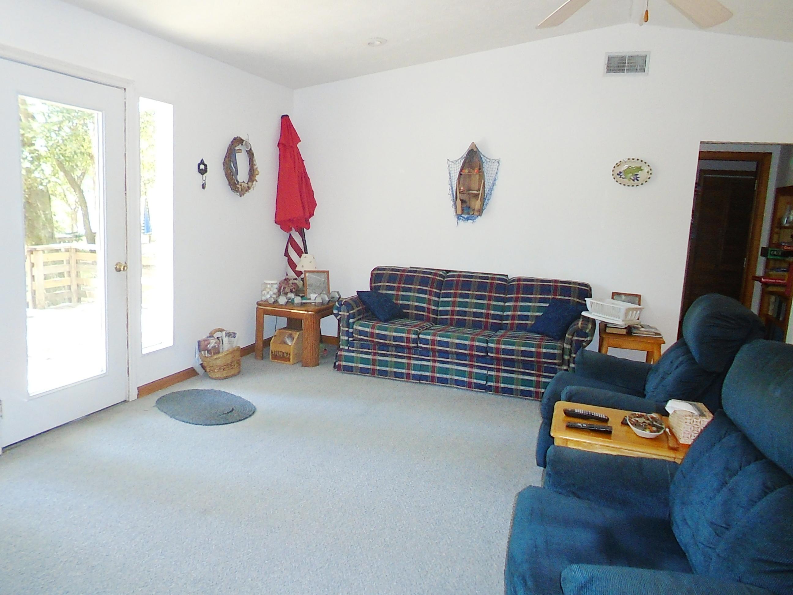 Cowford S/D - Residential