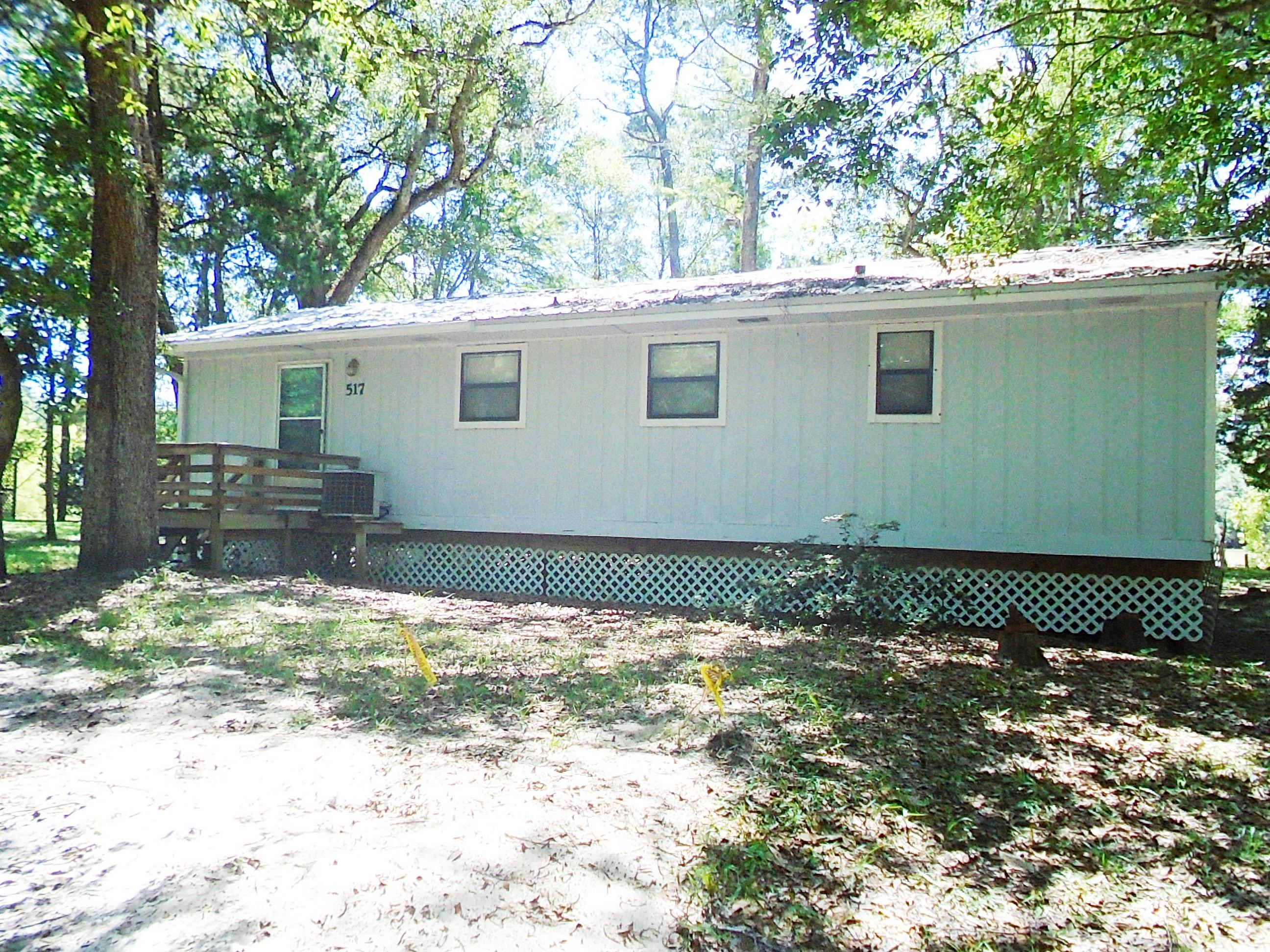 Cowford S/D - Residential