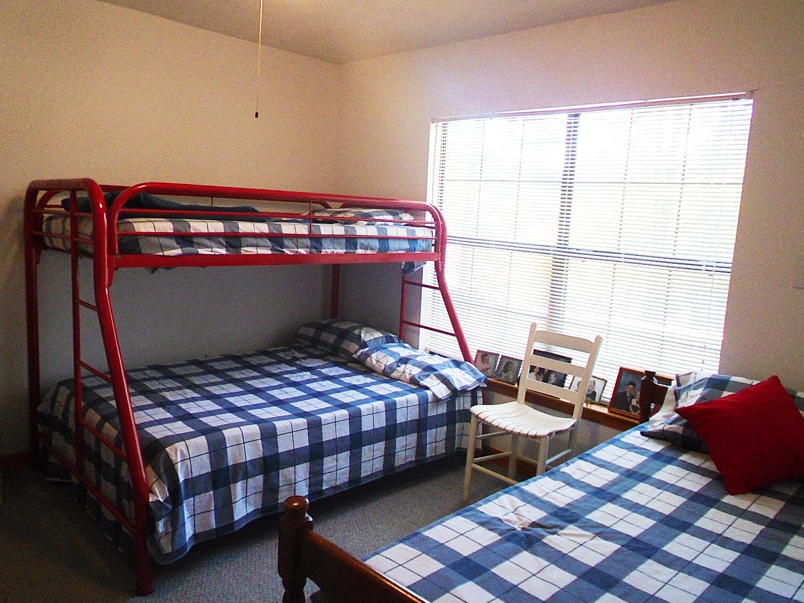 Cowford S/D - Residential