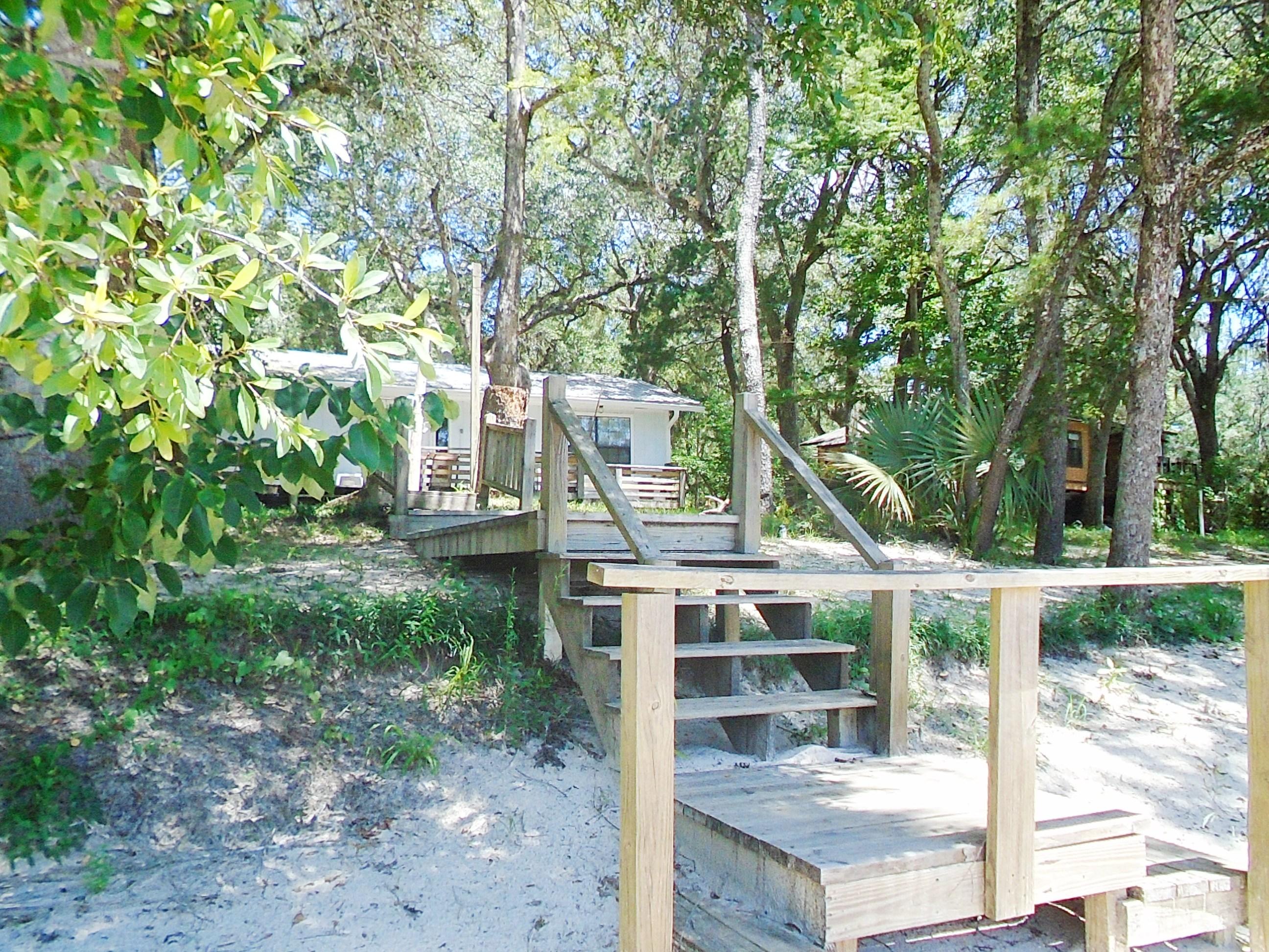 Cowford S/D - Residential