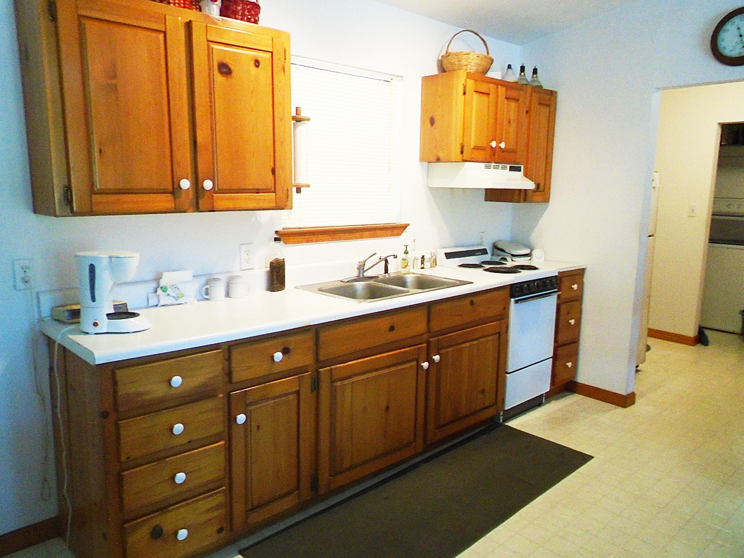 Cowford S/D - Residential