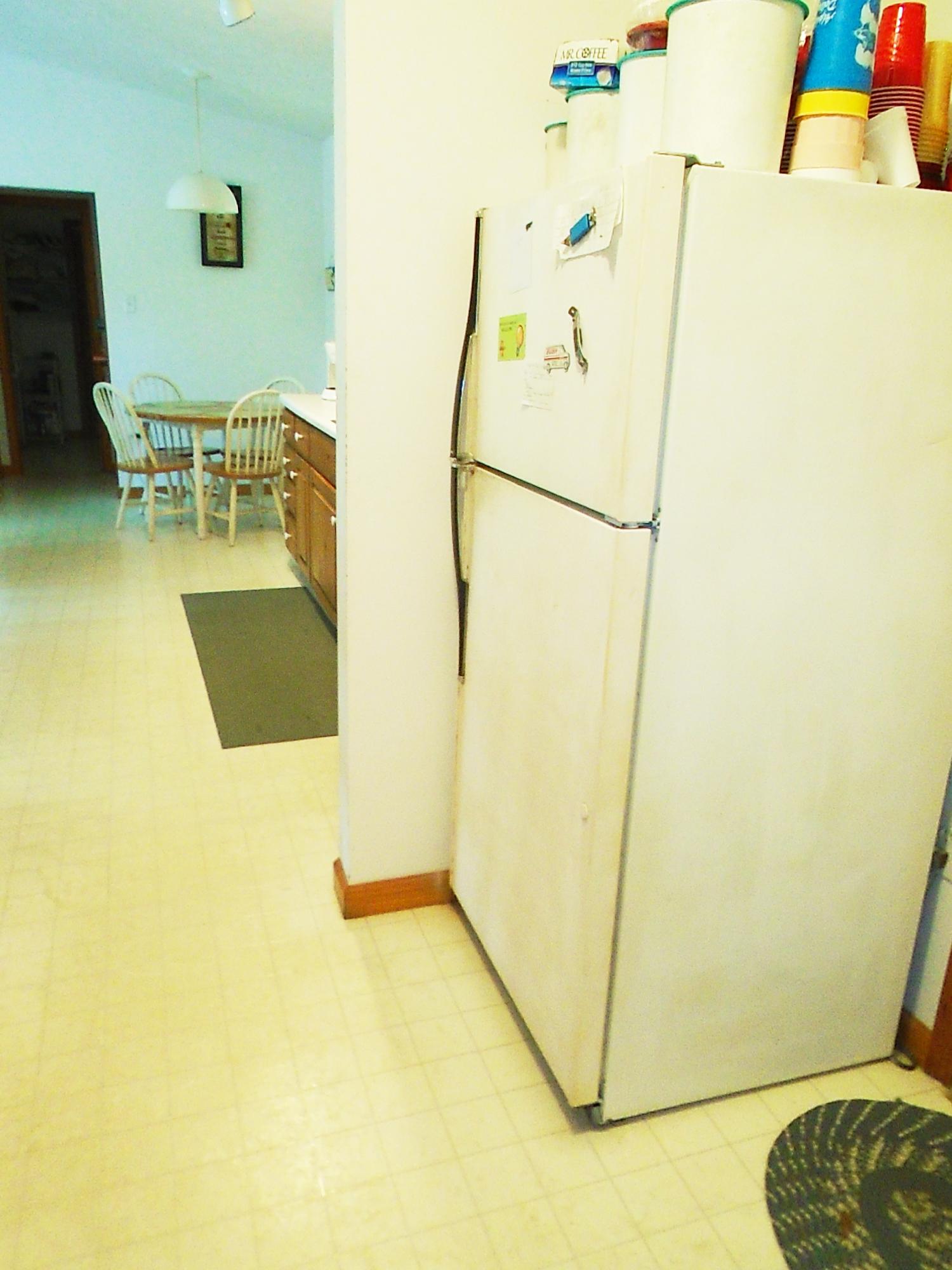 Cowford S/D - Residential