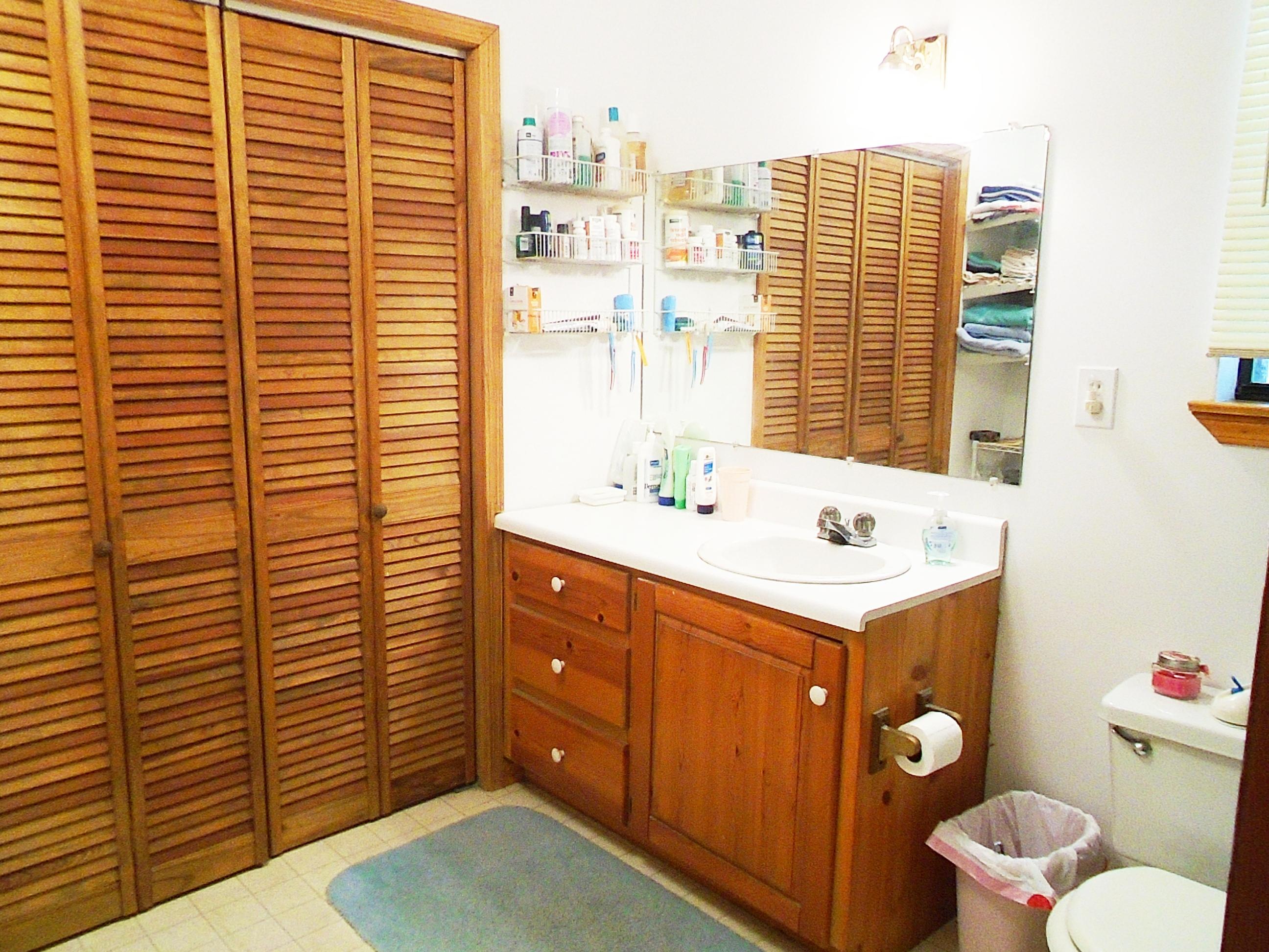 Cowford S/D - Residential