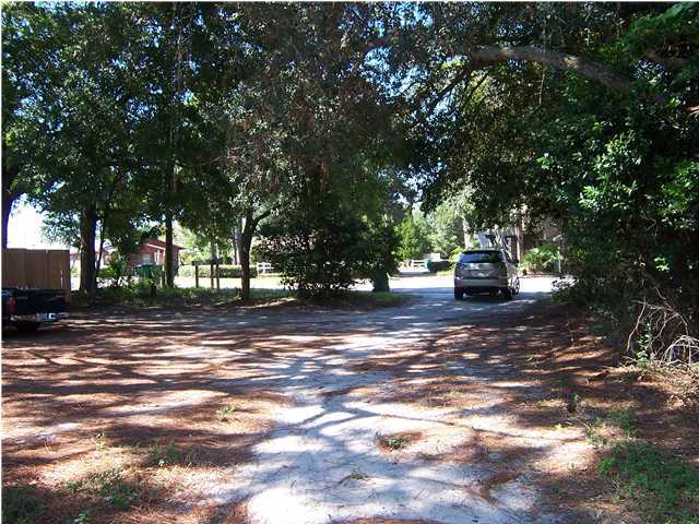 REDUCED,(again) with Utility tap FEEs paid! Meters are in. Property has been cleared. Lot nearly 1/3rd of acre. Zoning: Multi-family residential. Metal truck-bed could help with construction project. Lot is convenient and within walking distance of public boat launch; Publix ,numerous restaurants, churches, hardware store, and pharmacy. 15 minutes or less to either AF base. Good investment opportunity. Sewer/ water tap paid. (Newer Condos next door.) Property sold ''as is'' BUYER to verify all details!