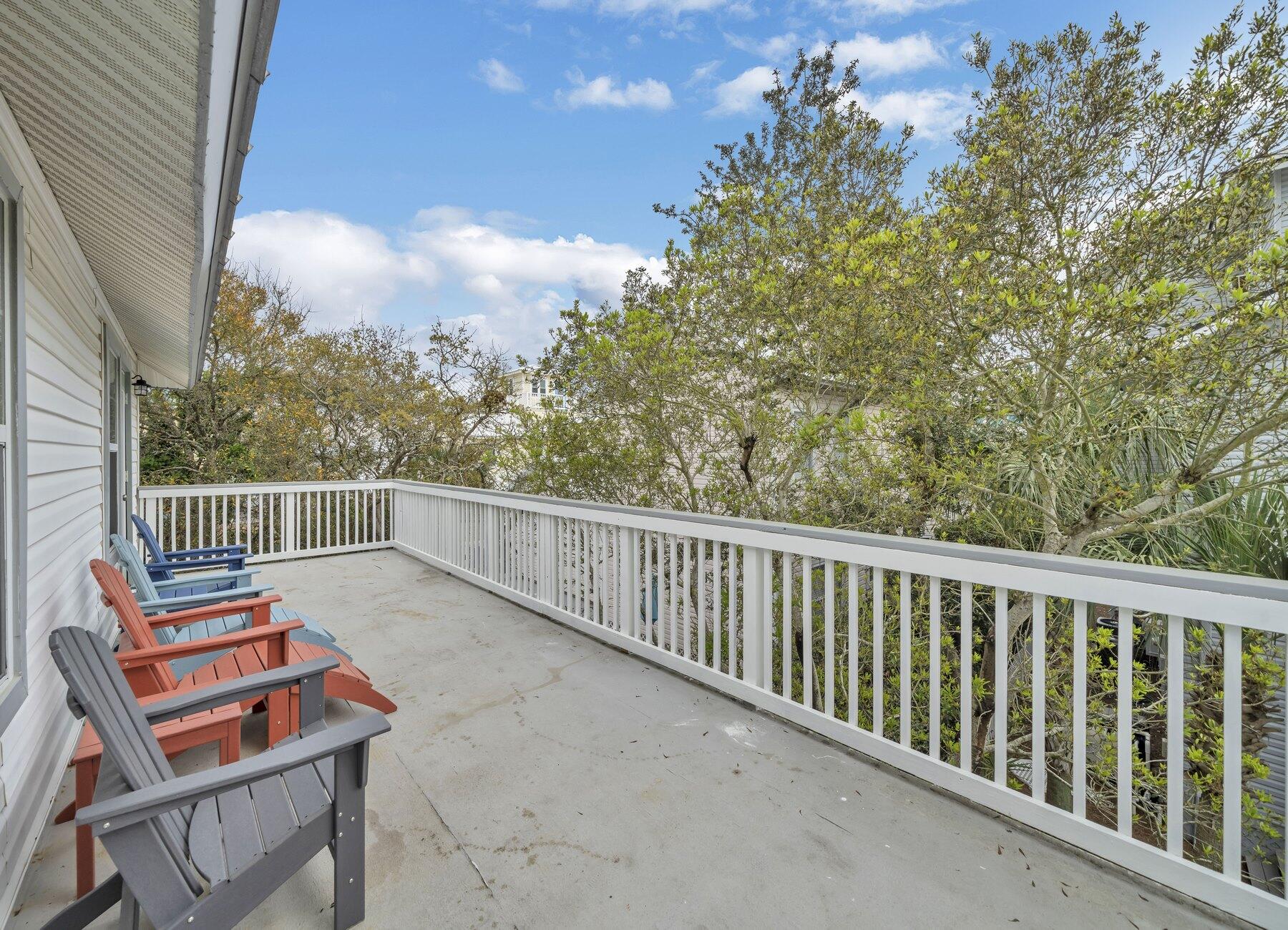 CRYSTAL BEACH - Residential