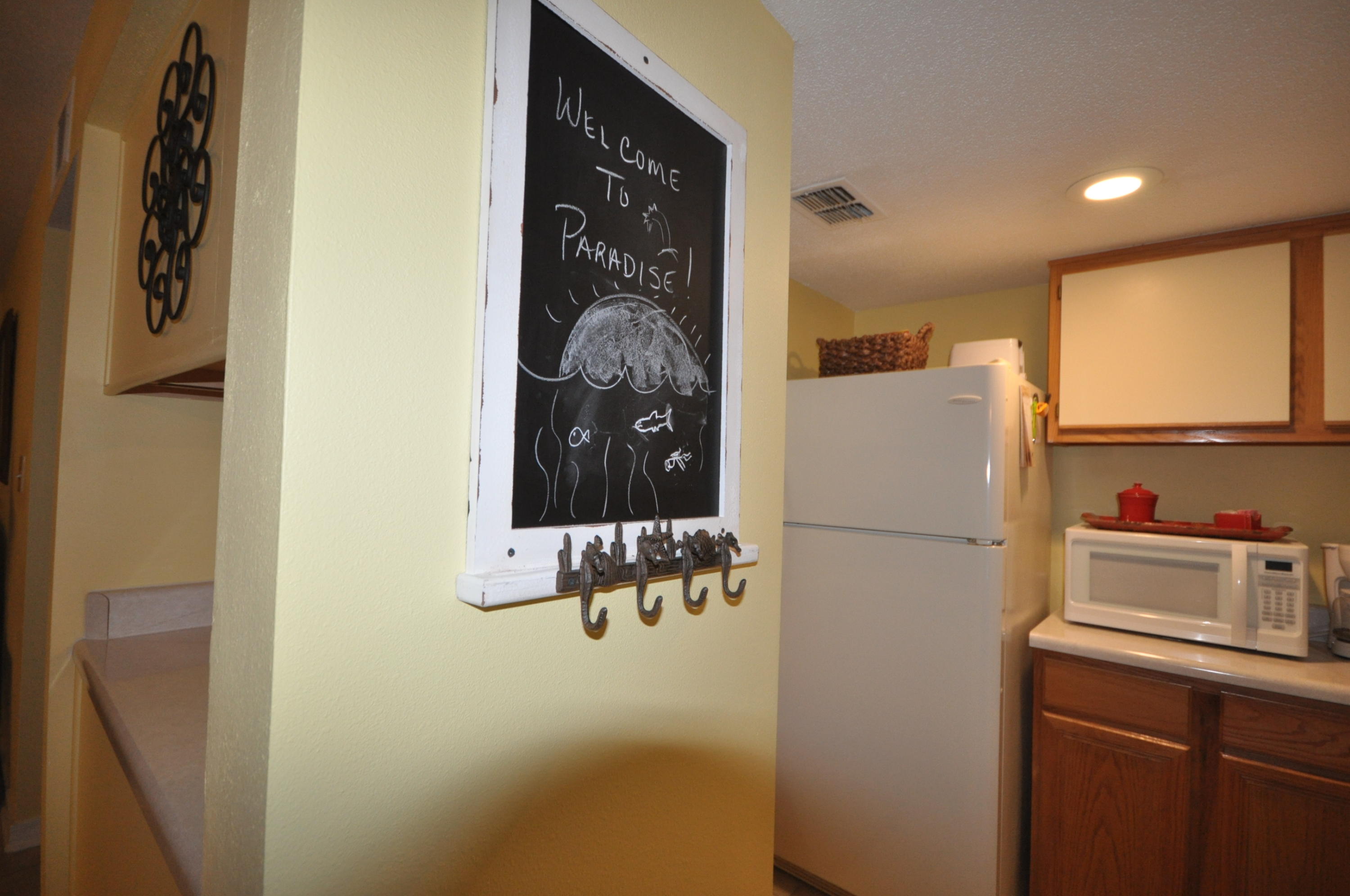 FINISTERRA CONDO - Residential