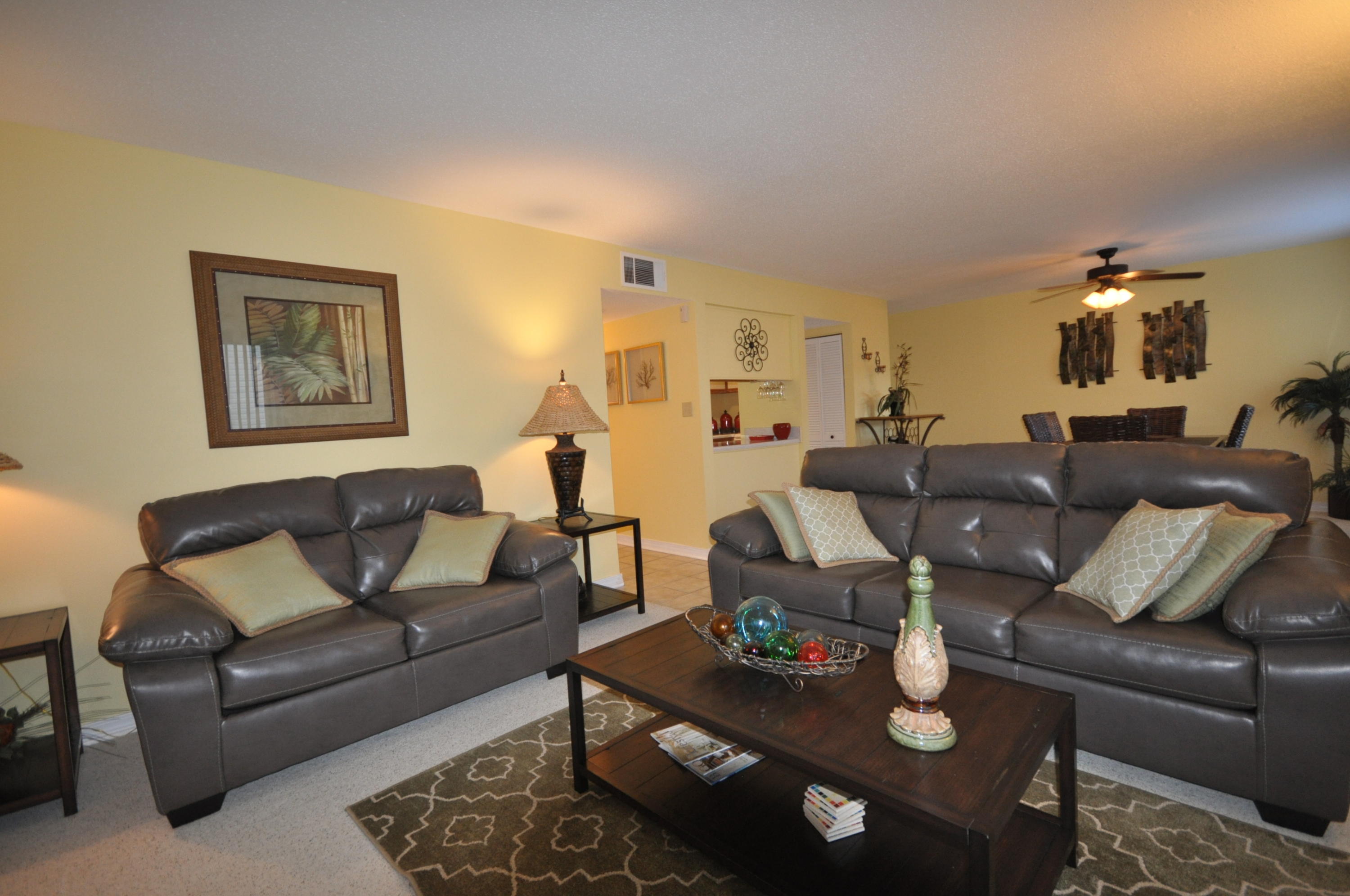 FINISTERRA CONDO - Residential