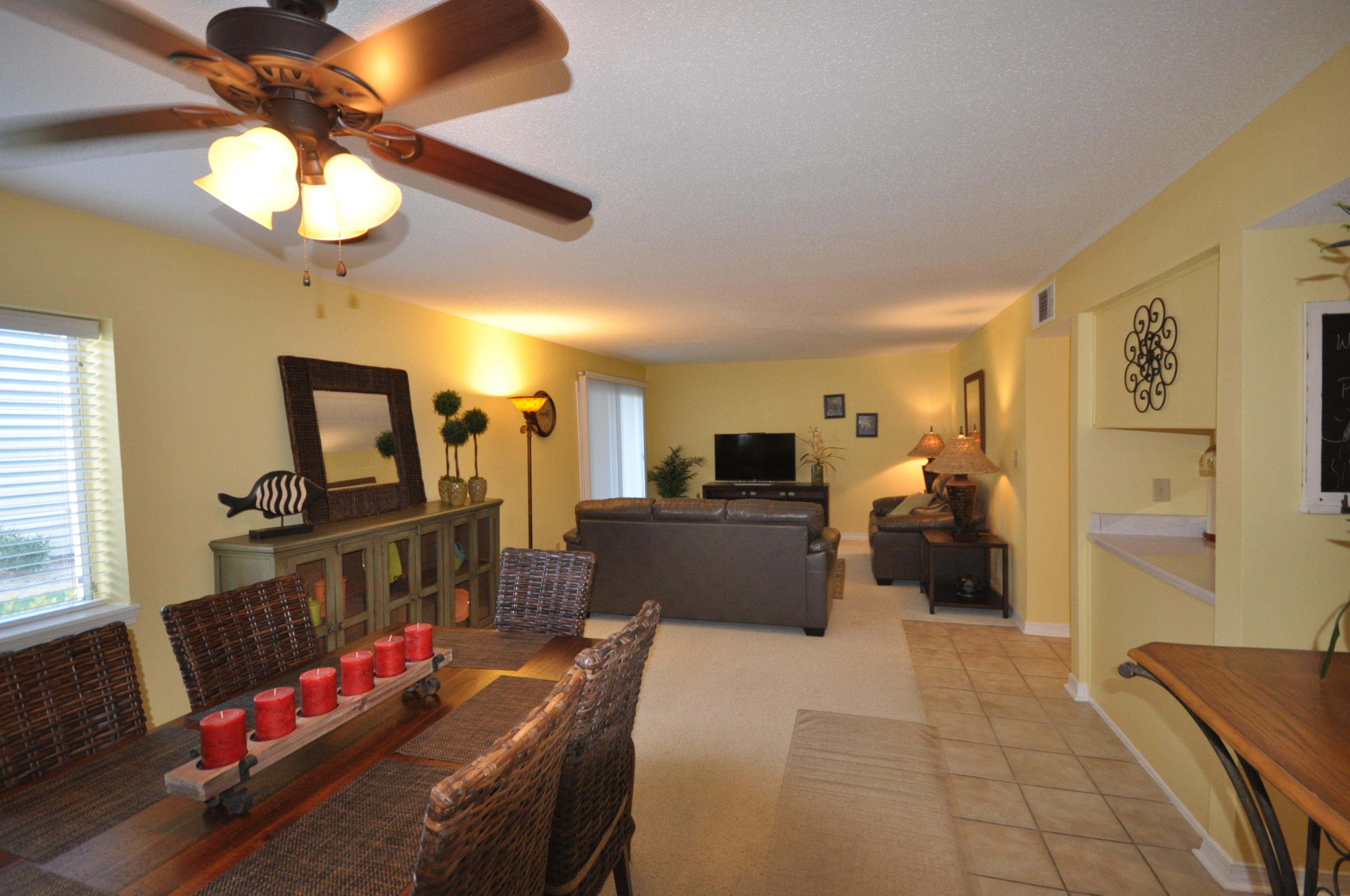 FINISTERRA CONDO - Residential