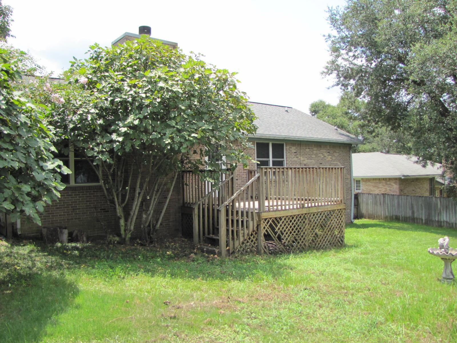 SOUTHVIEW ESTATES - Residential Lease