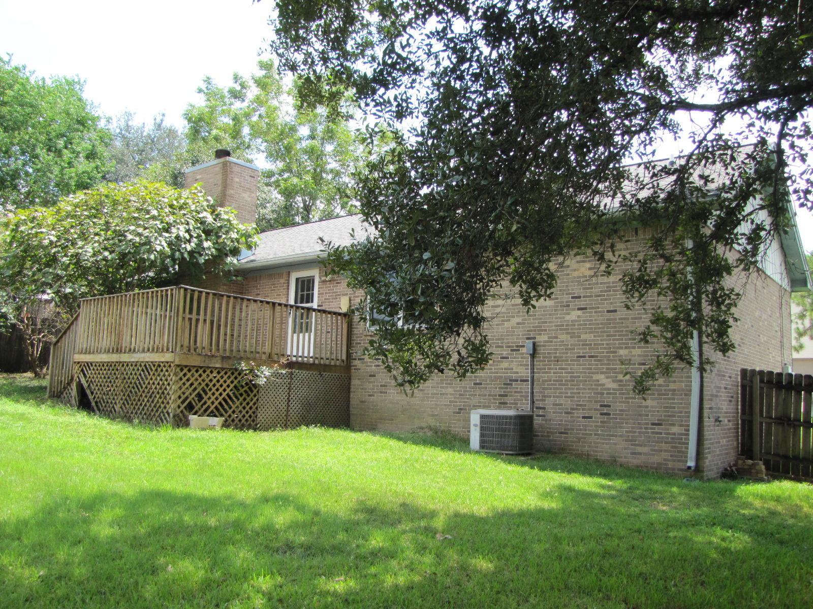 SOUTHVIEW ESTATES - Residential Lease