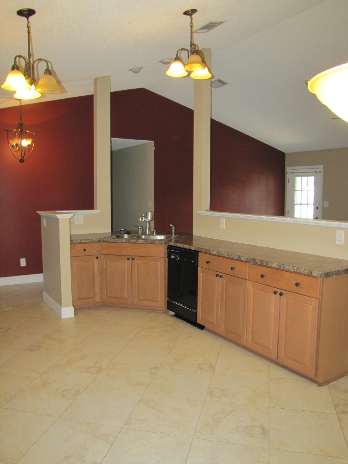 SOUTHVIEW ESTATES - Residential Lease