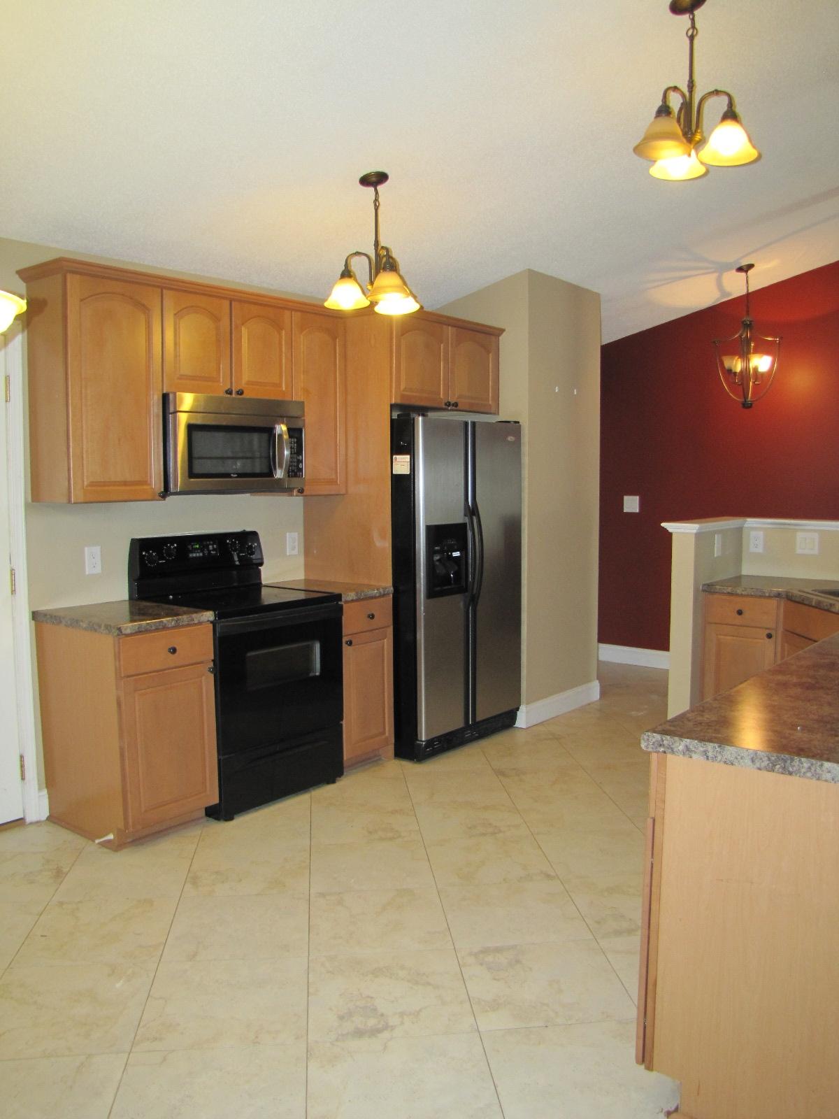 SOUTHVIEW ESTATES - Residential Lease