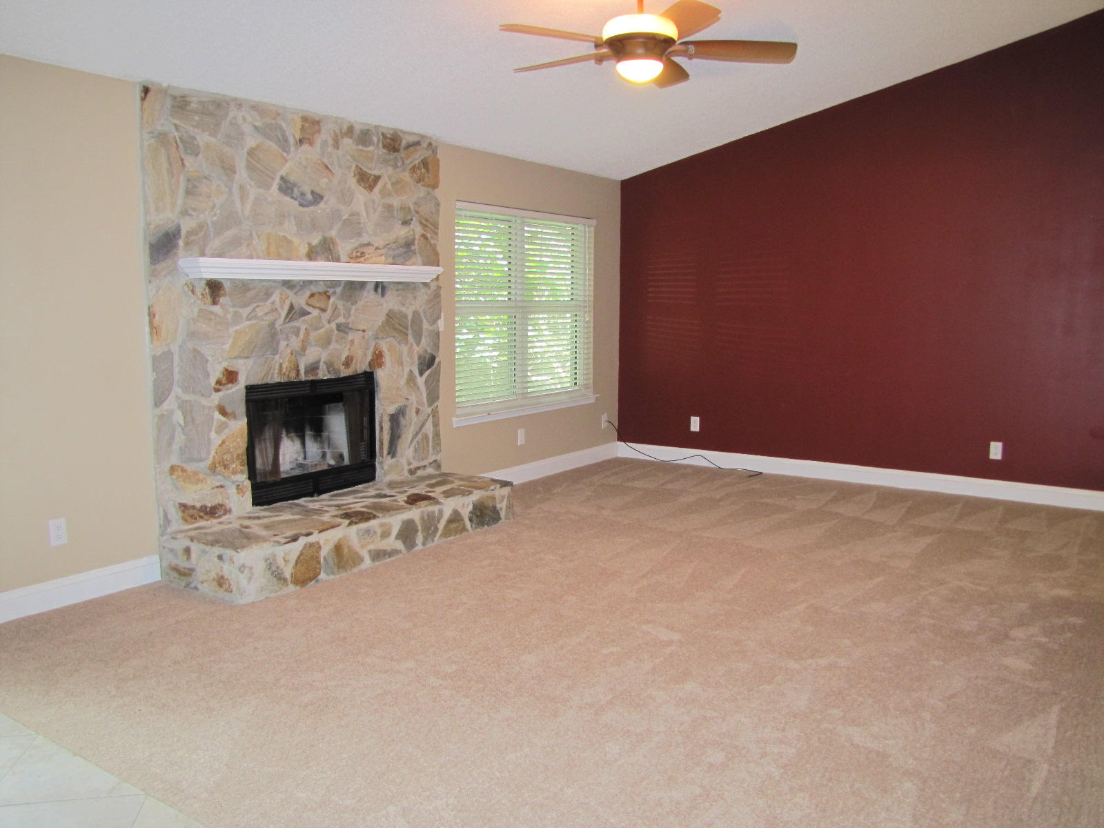 SOUTHVIEW ESTATES - Residential Lease