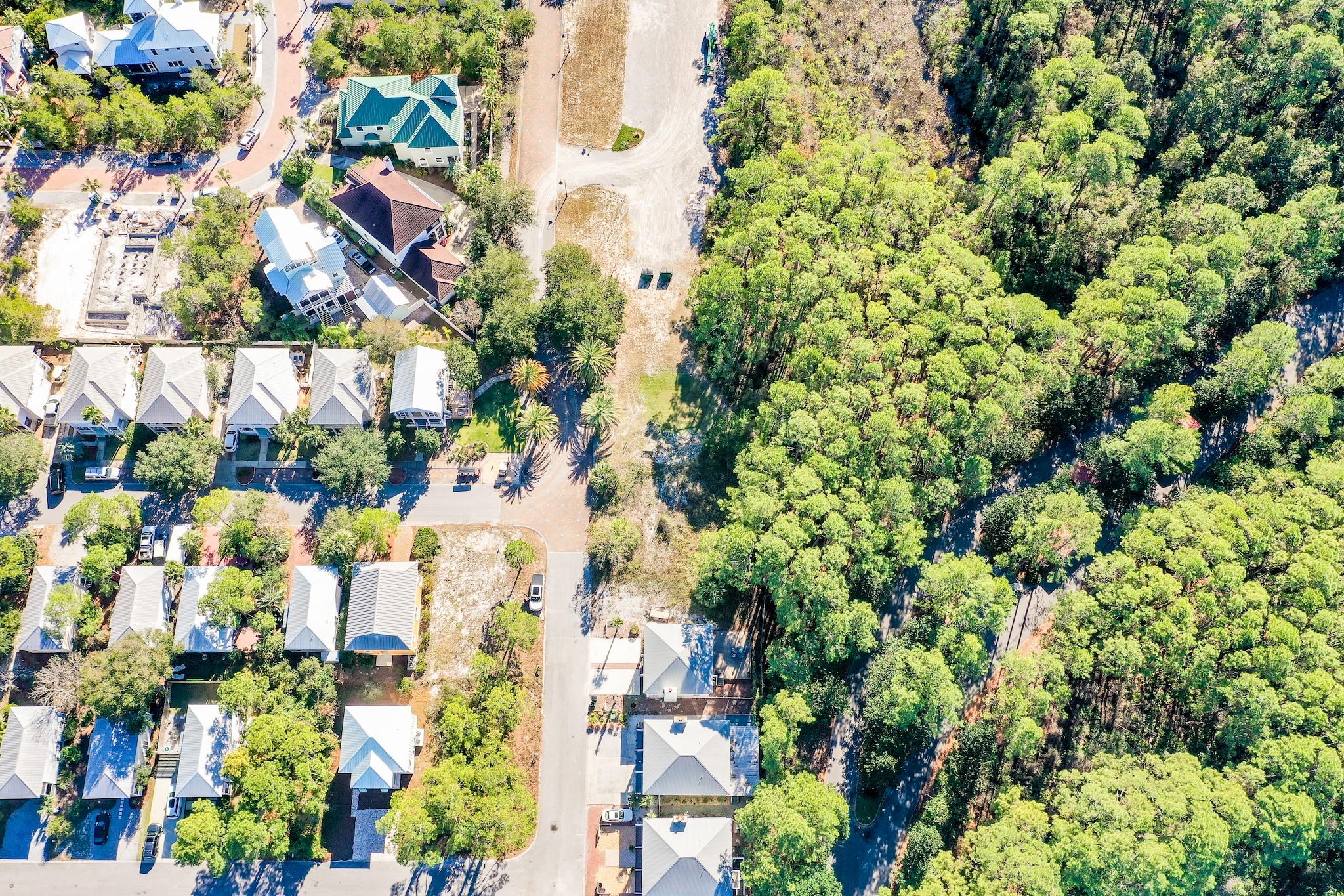 BLUE GULF RESORT - Land