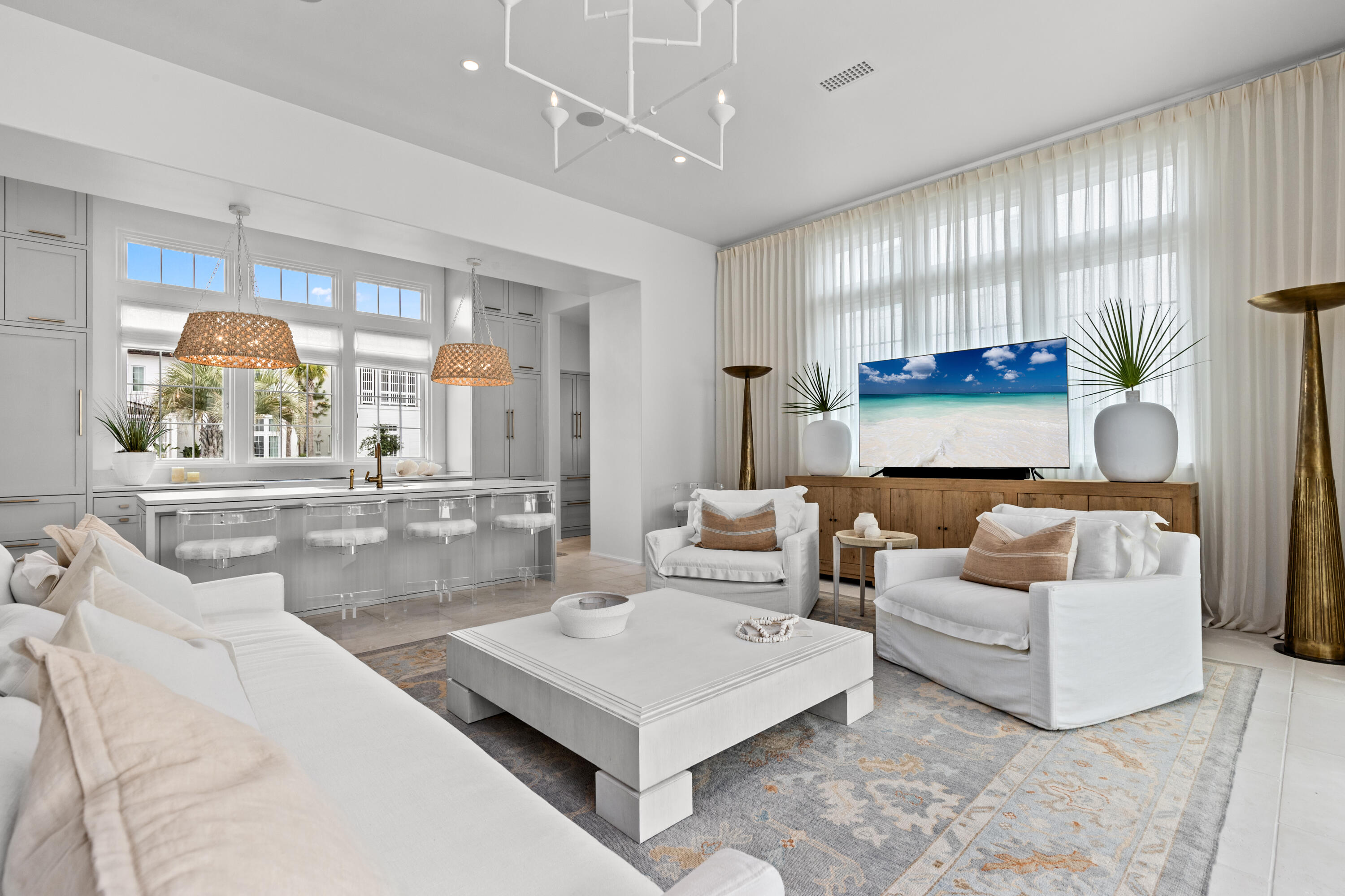 Kaiya Beach Resort - Residential