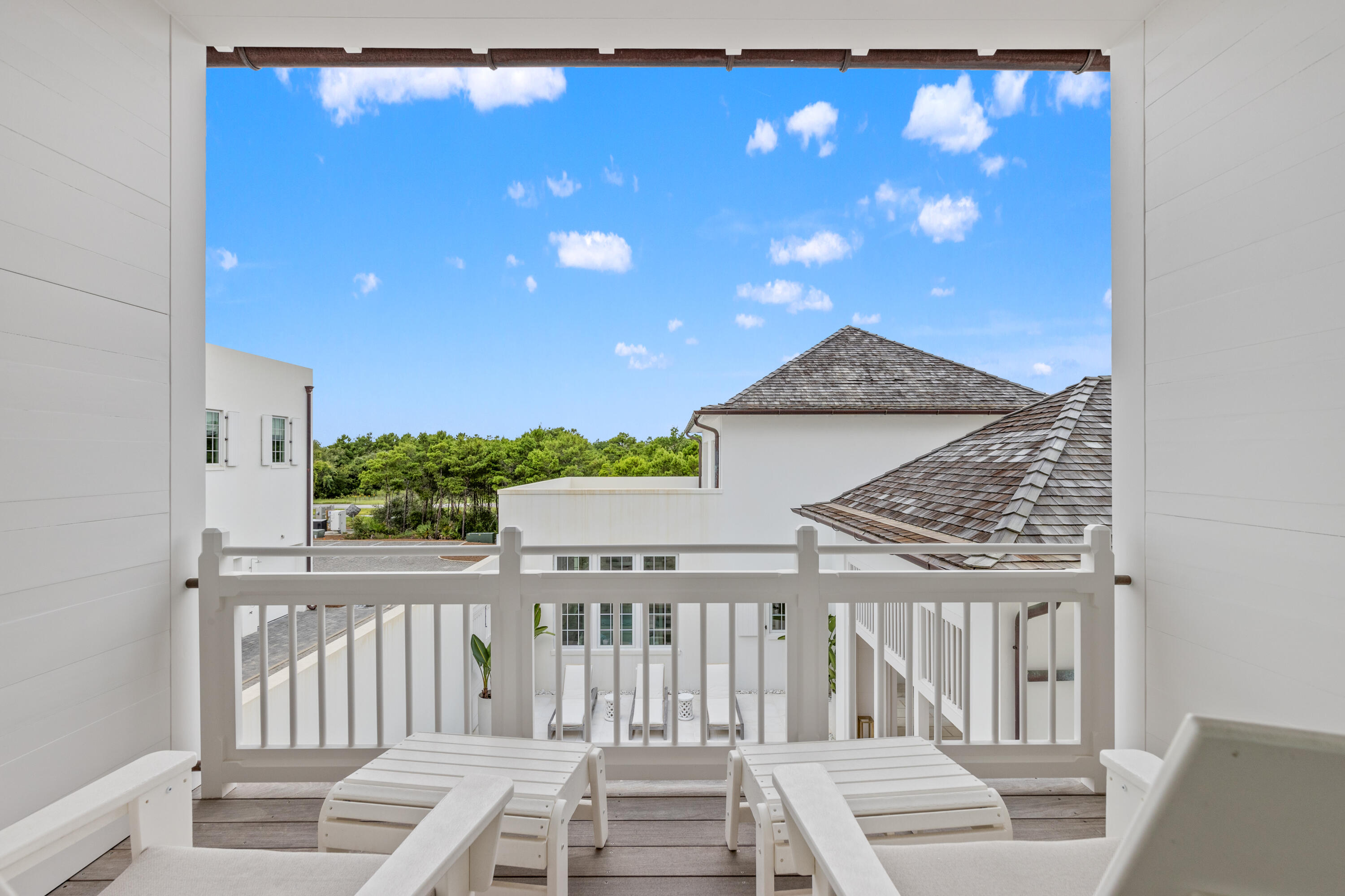 Kaiya Beach Resort - Residential