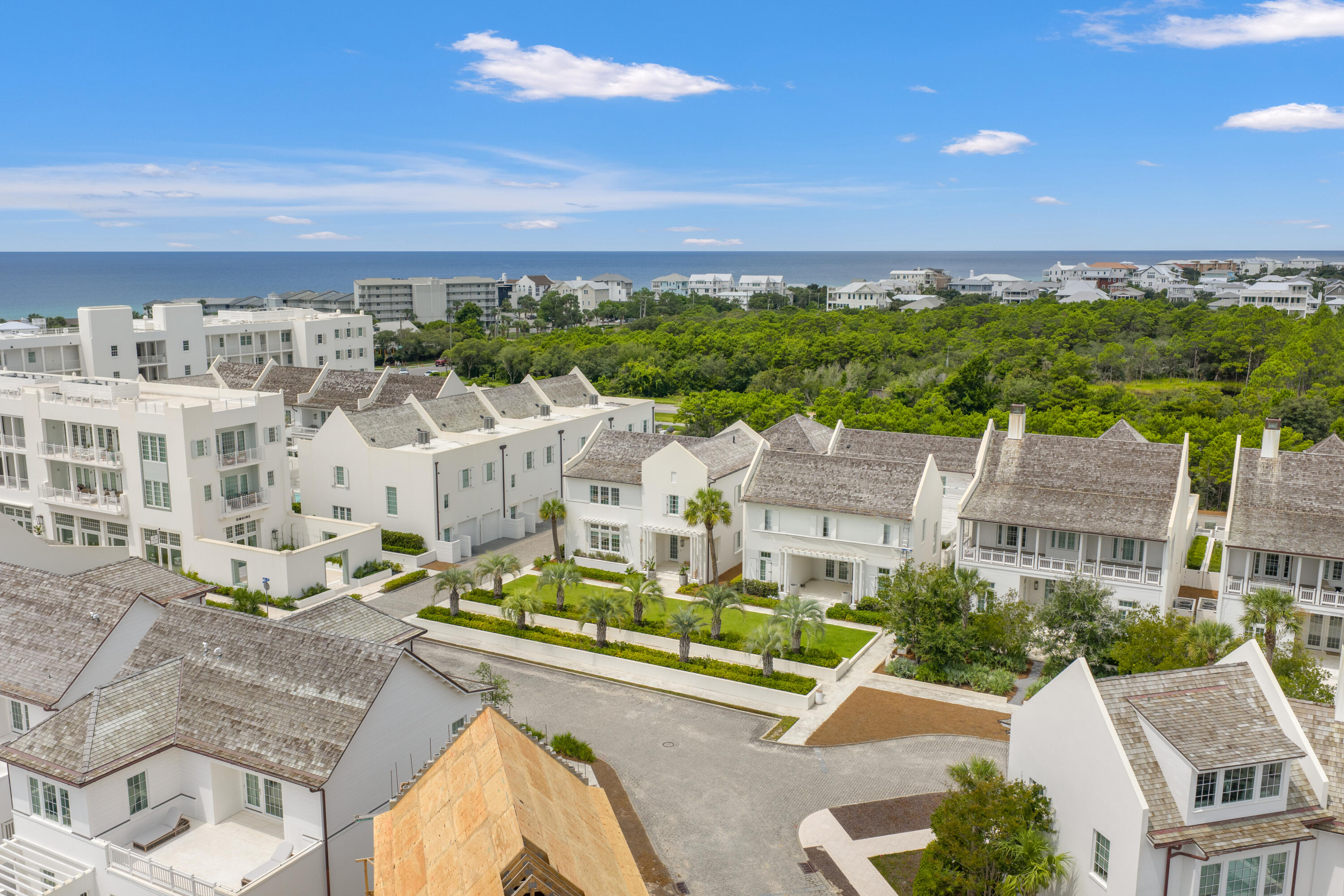 Kaiya Beach Resort - Residential