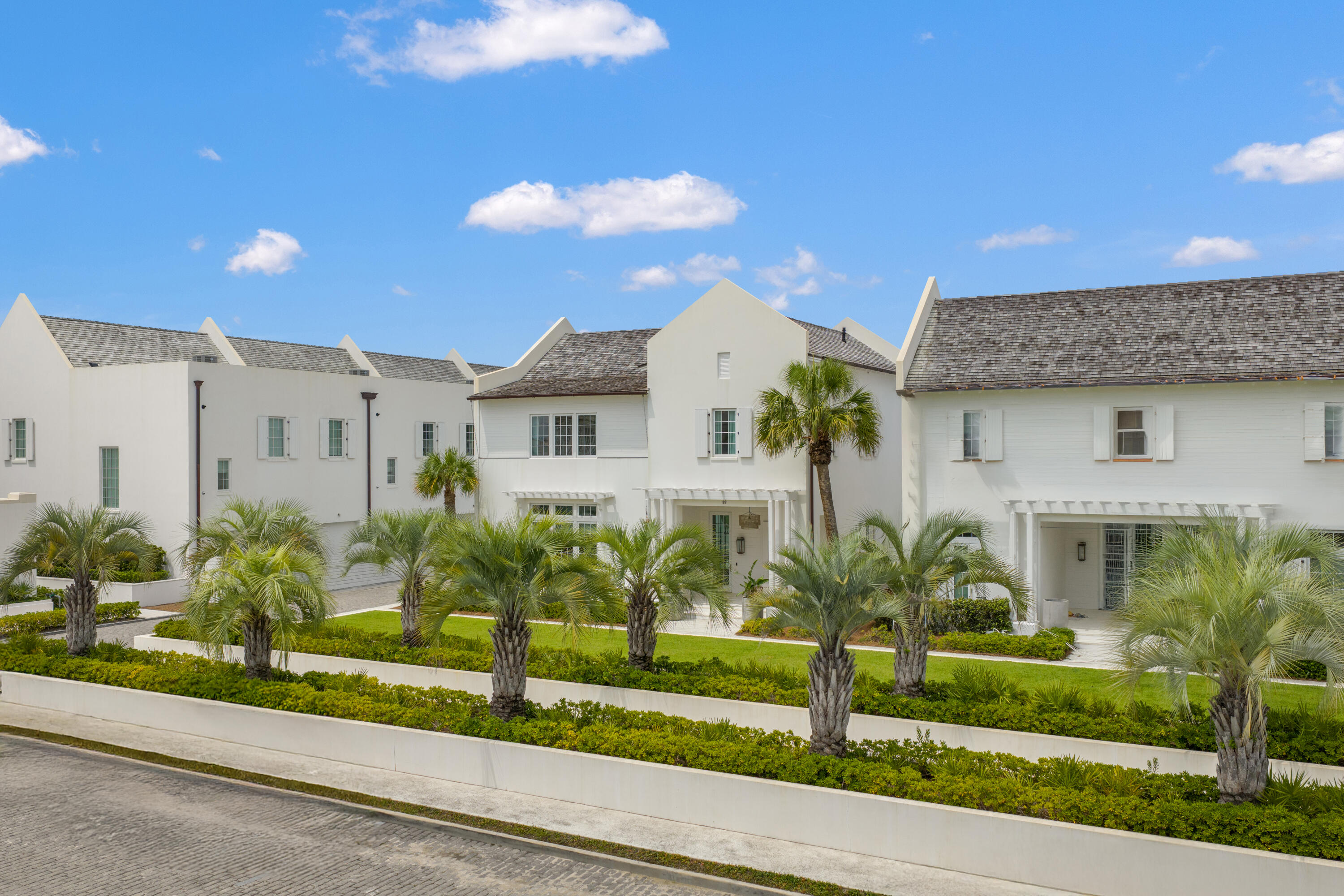 Kaiya Beach Resort - Residential
