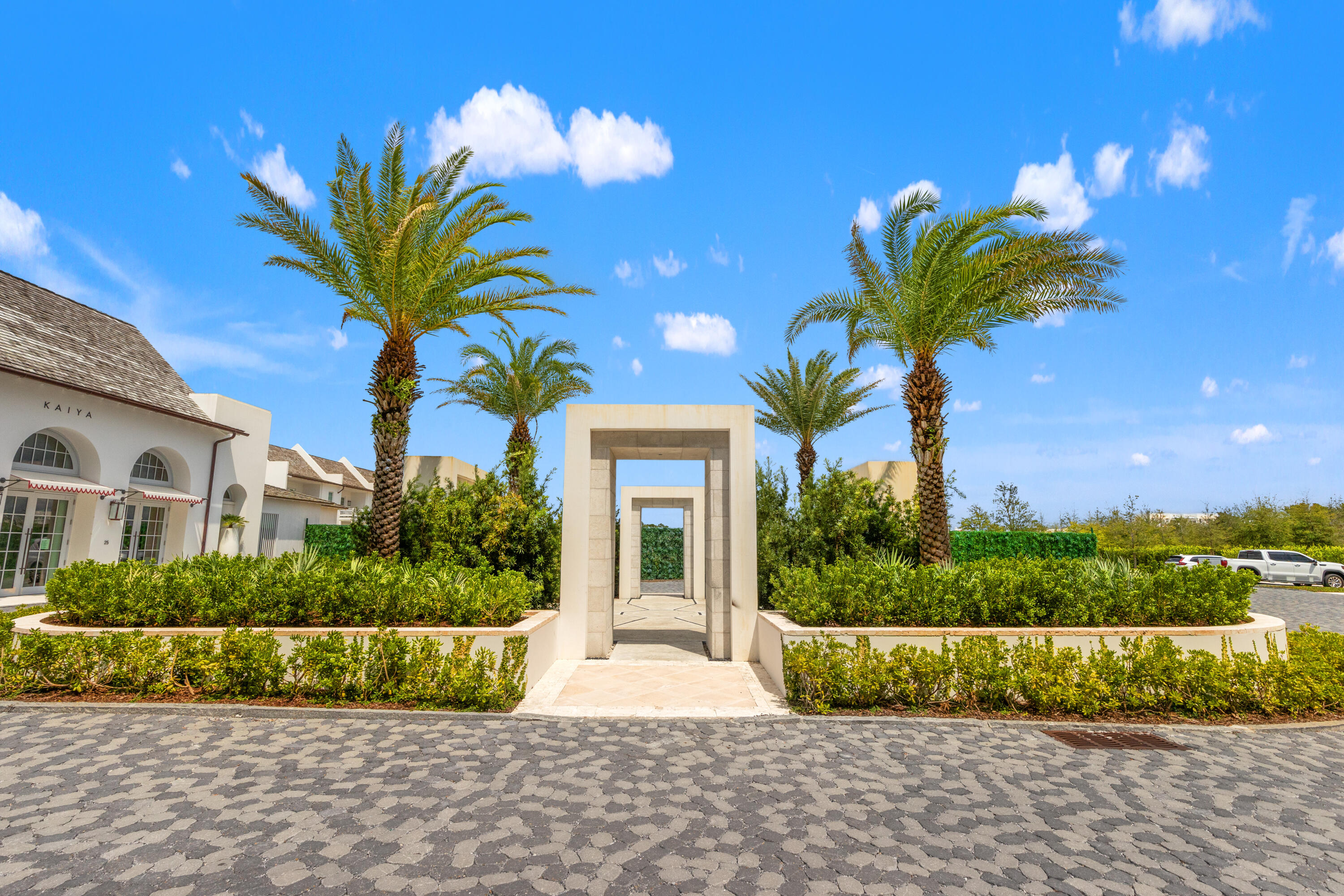 Kaiya Beach Resort - Residential