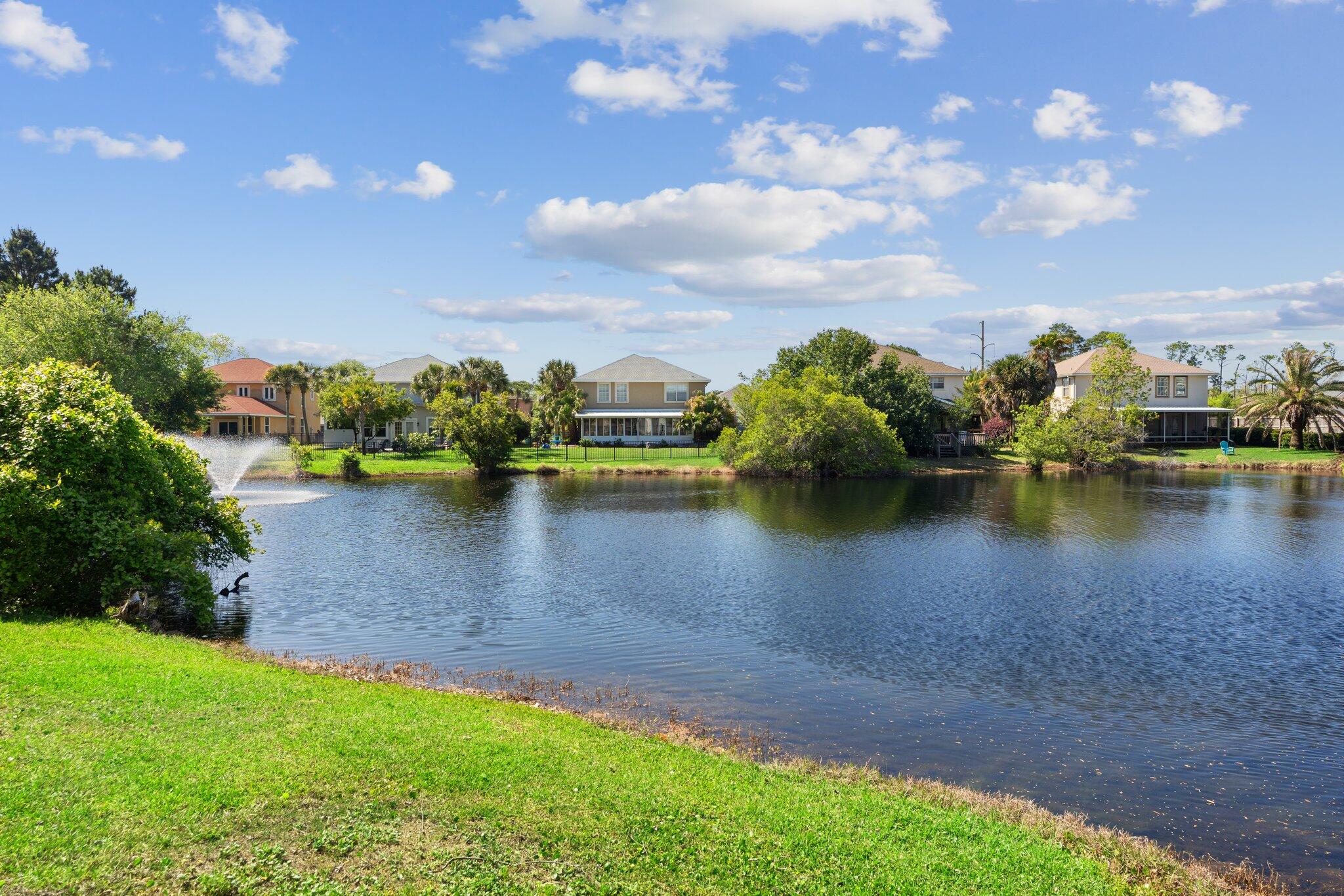 EMERALD LAKES PH 2 - Residential