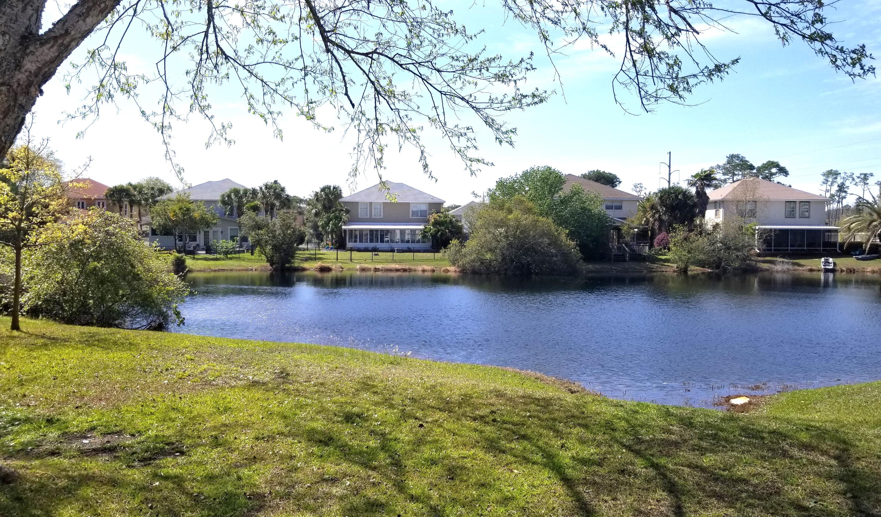EMERALD LAKES PH 2 - Residential