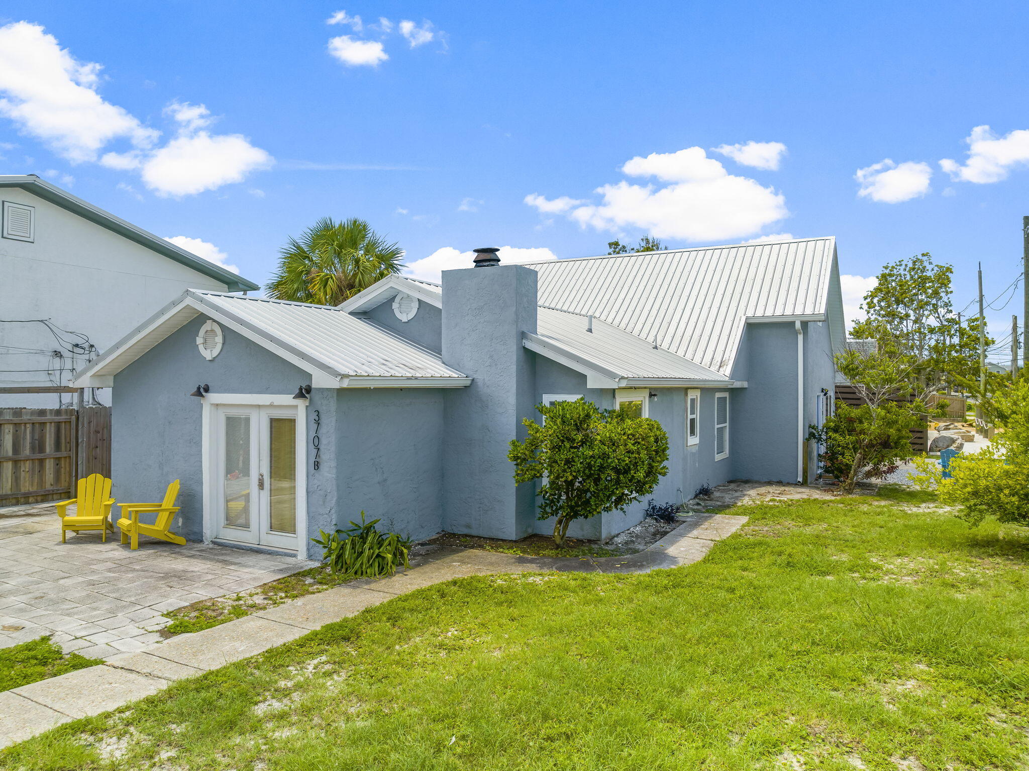 BILTMORE BEACH 1ST ADD - Residential