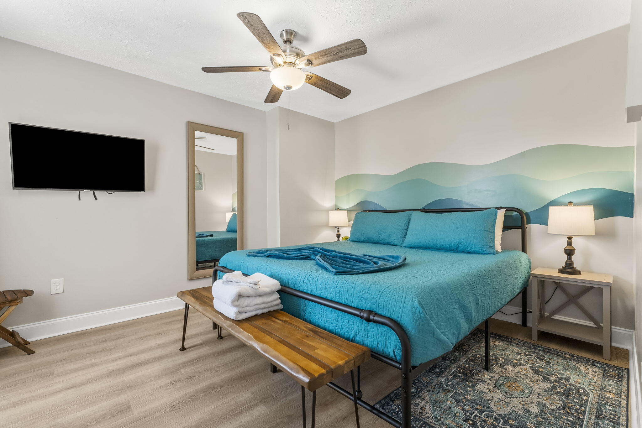 BILTMORE BEACH 1ST ADD - Residential