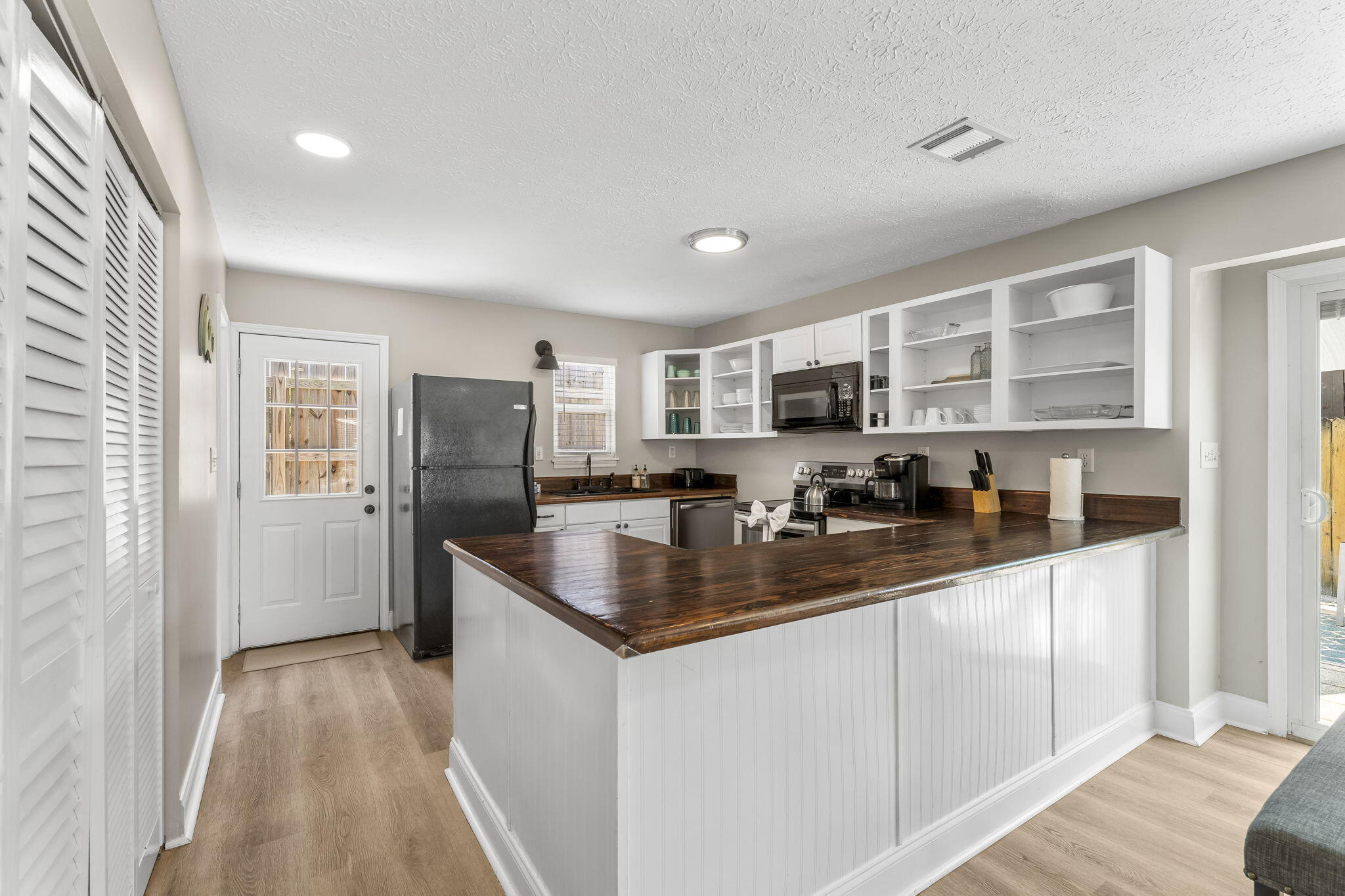 BILTMORE BEACH 1ST ADD - Residential