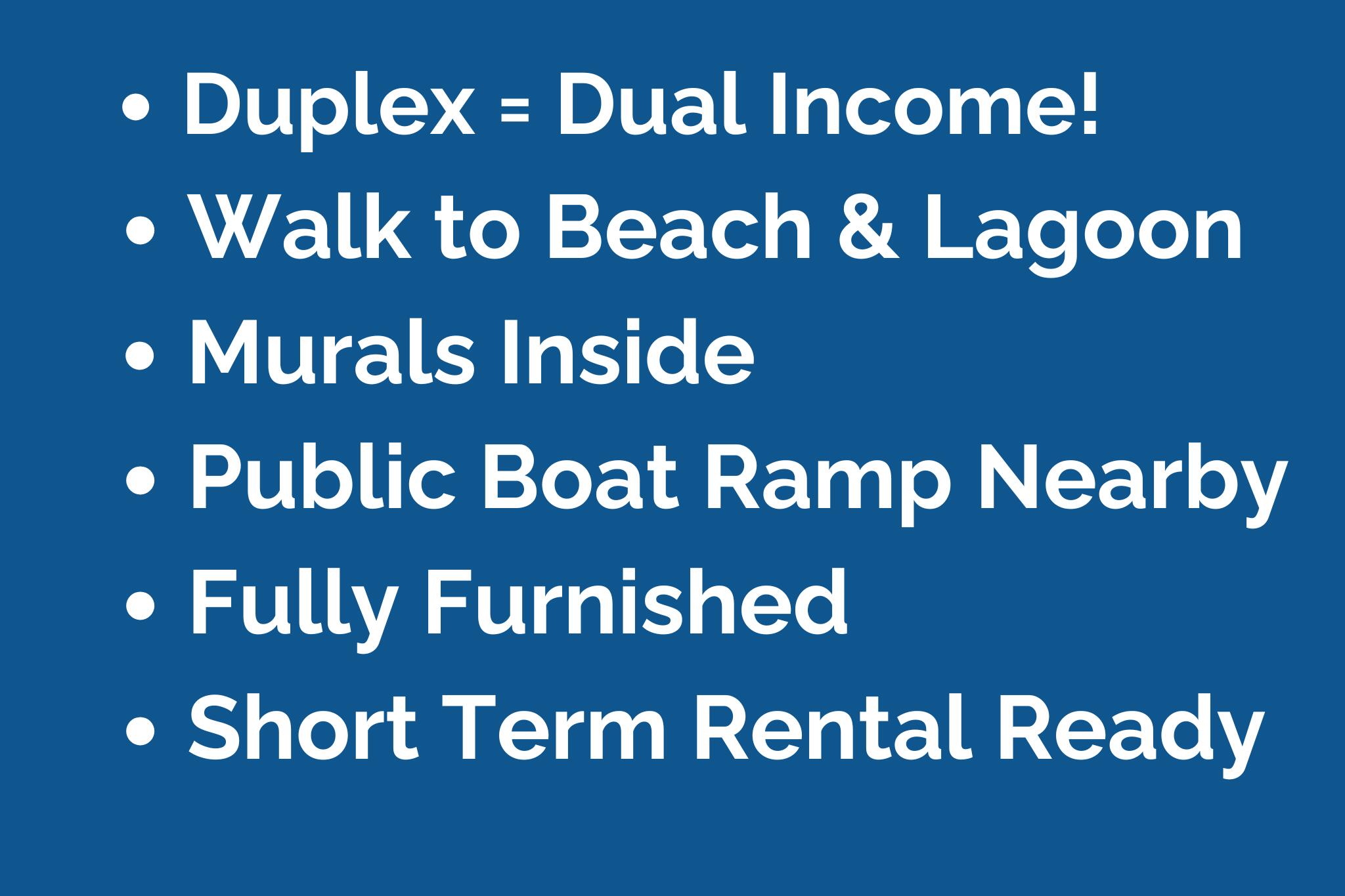 BILTMORE BEACH 1ST ADD - Residential