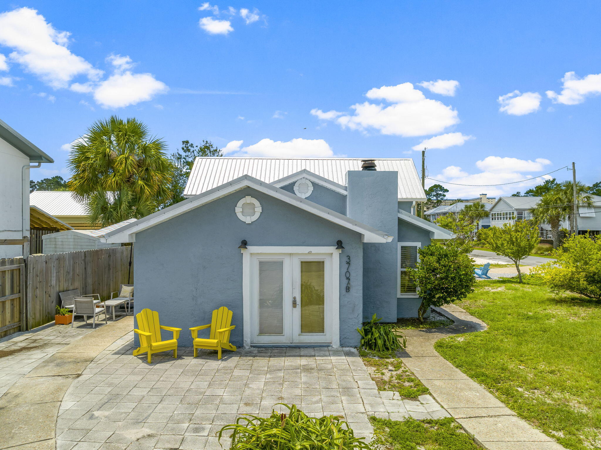BILTMORE BEACH 1ST ADD - Residential