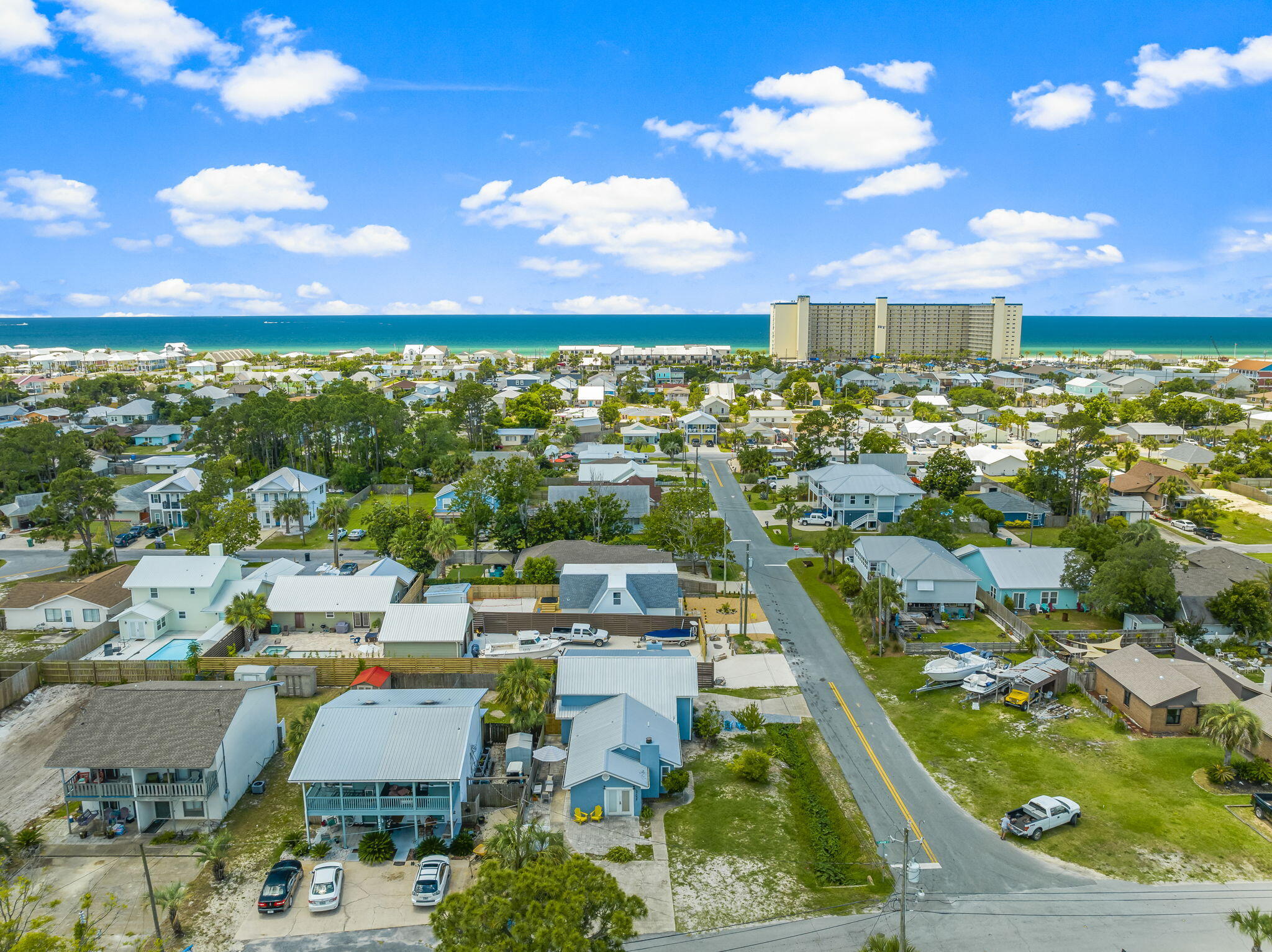 BILTMORE BEACH 1ST ADD - Residential