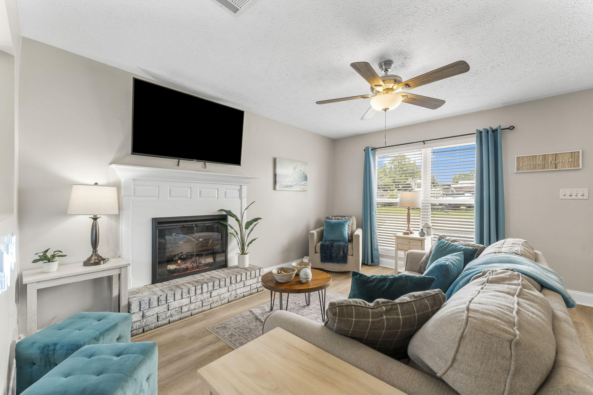 BILTMORE BEACH 1ST ADD - Residential
