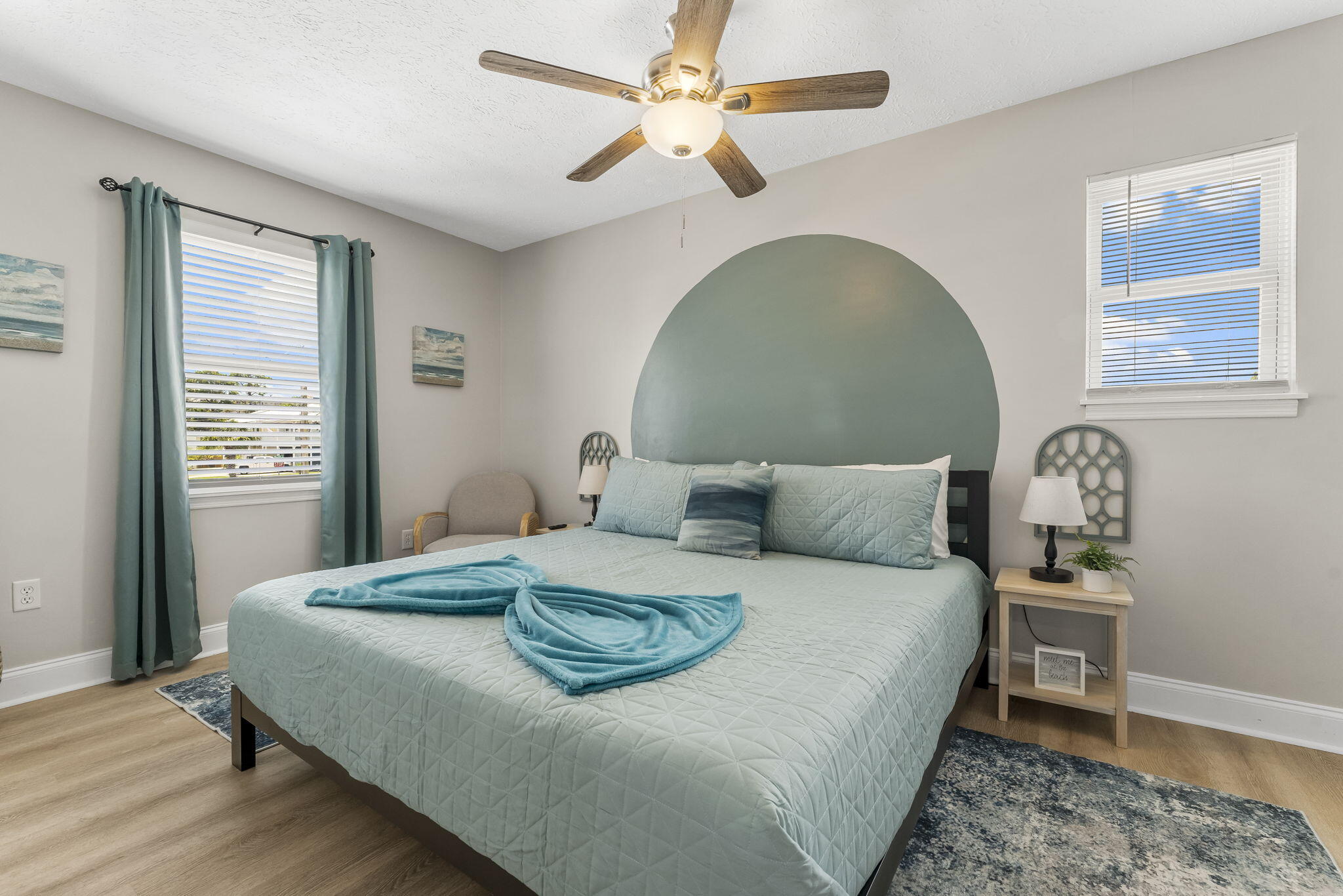 BILTMORE BEACH 1ST ADD - Residential