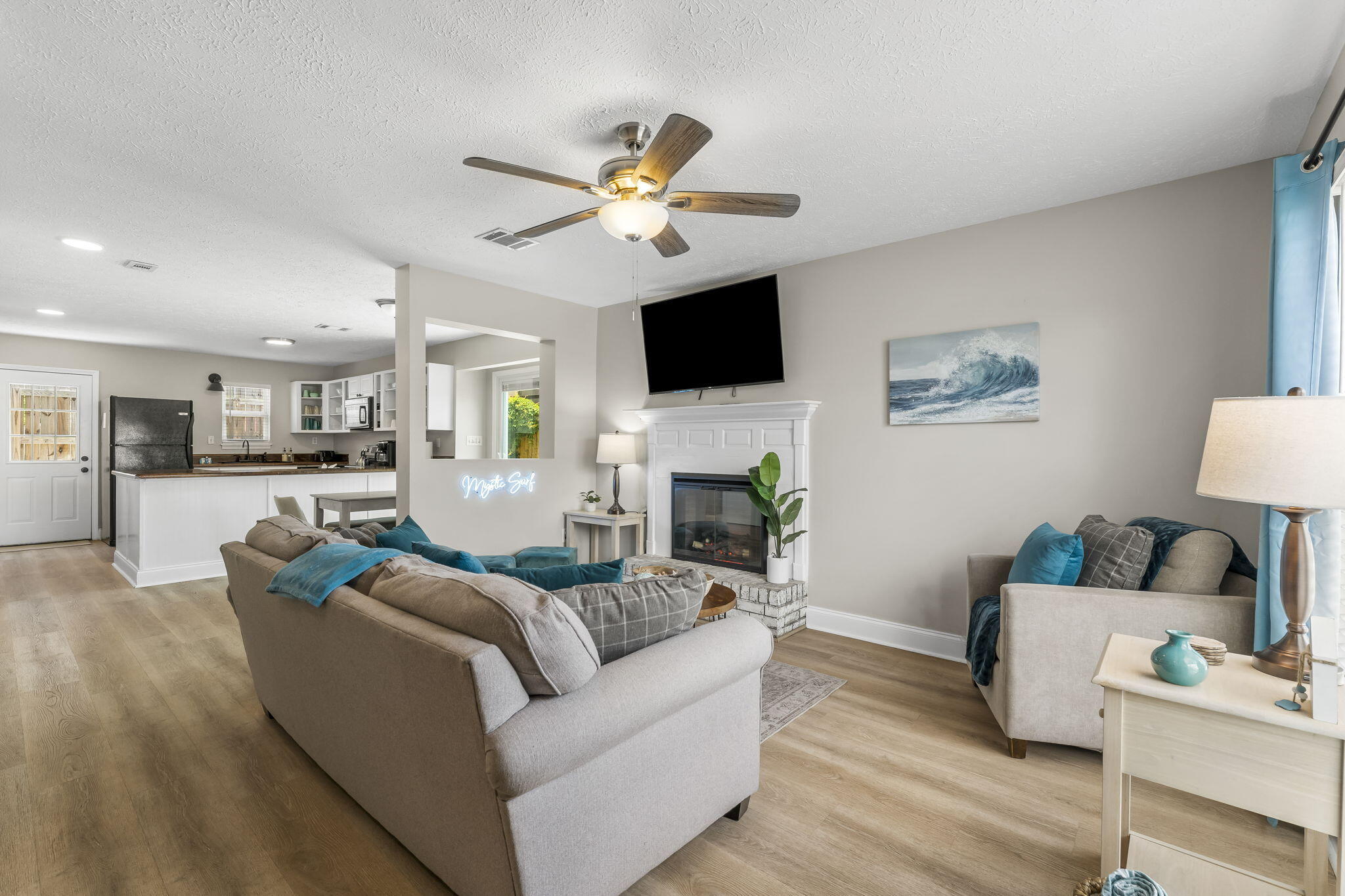 BILTMORE BEACH 1ST ADD - Residential
