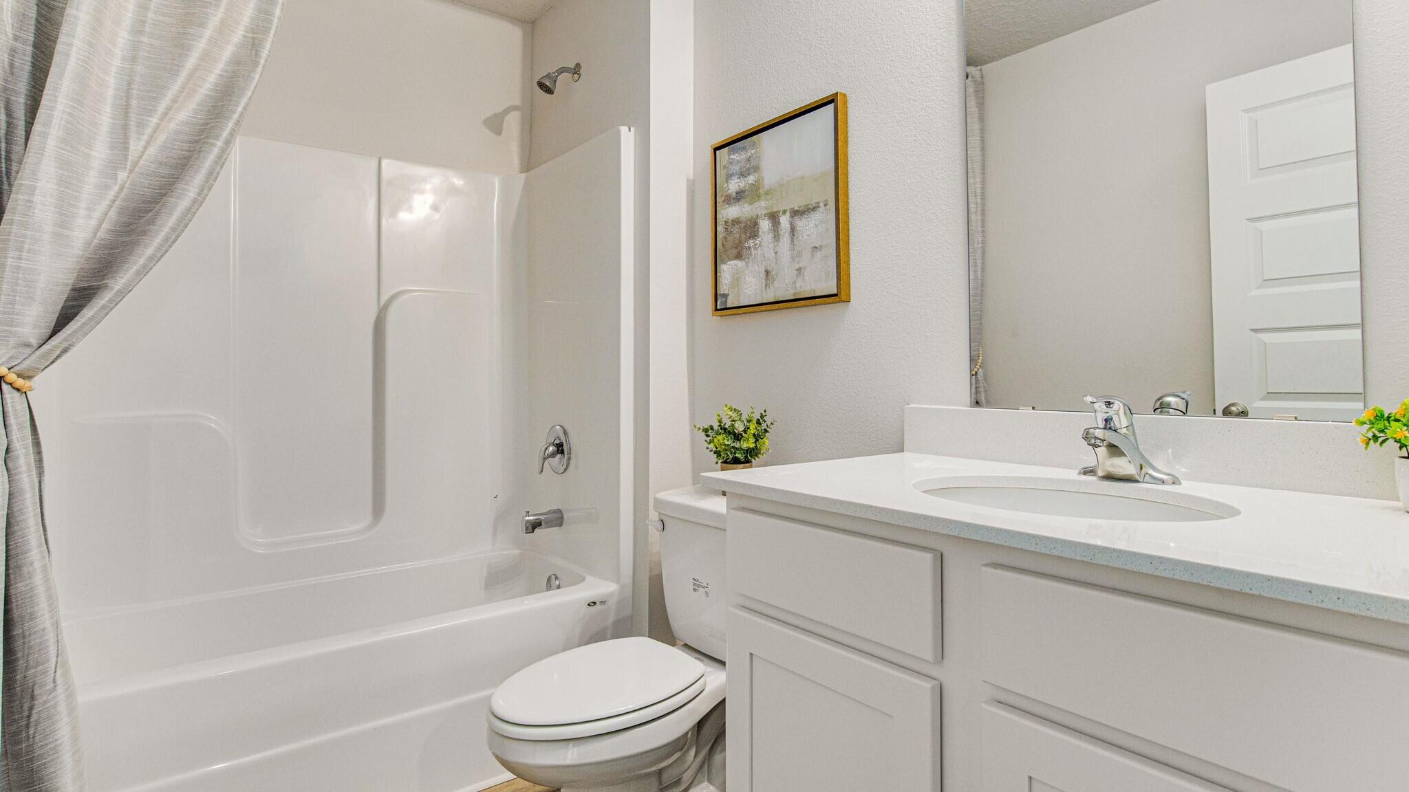 HIGHLANDS - Residential