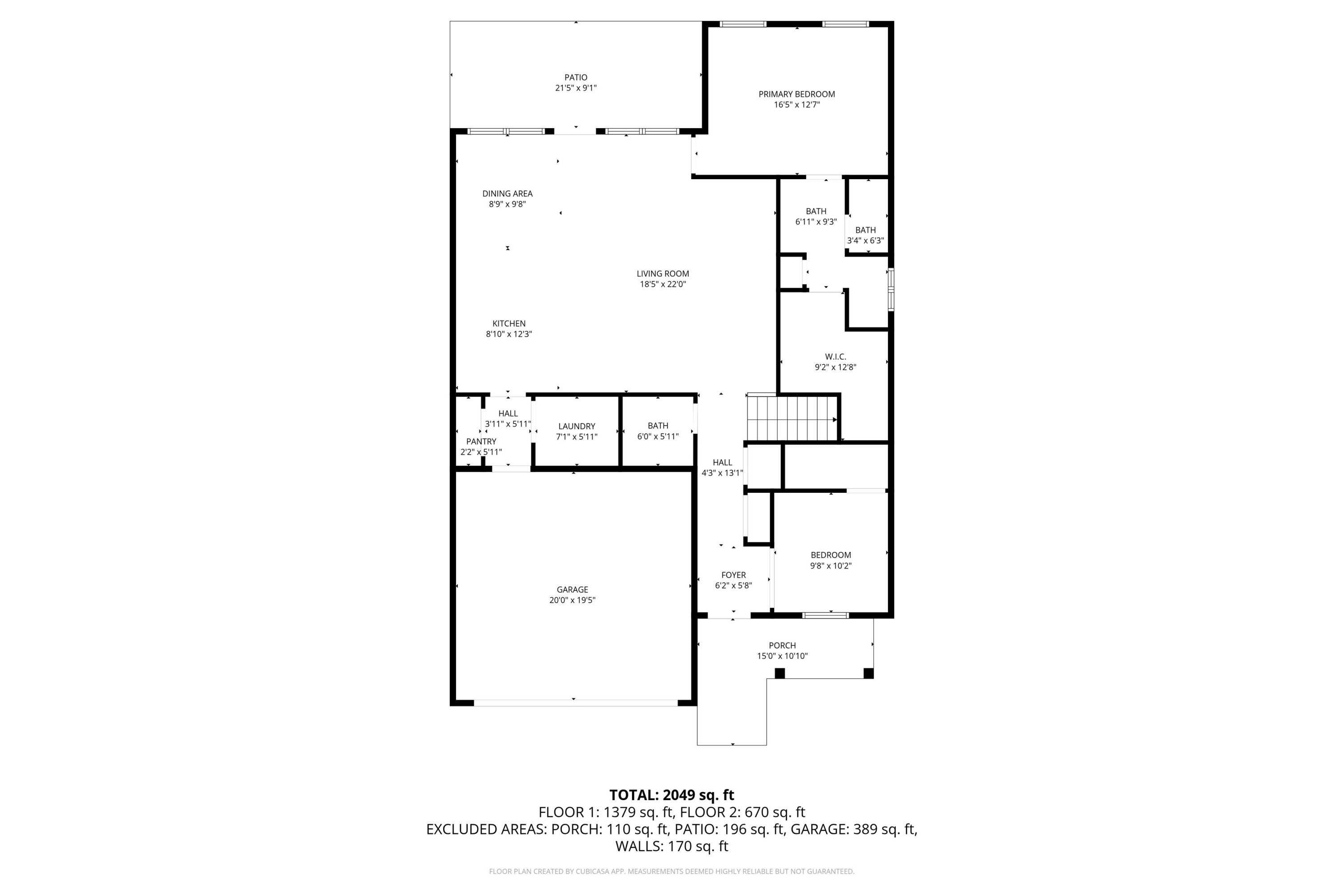 MARINA LANDING - Residential