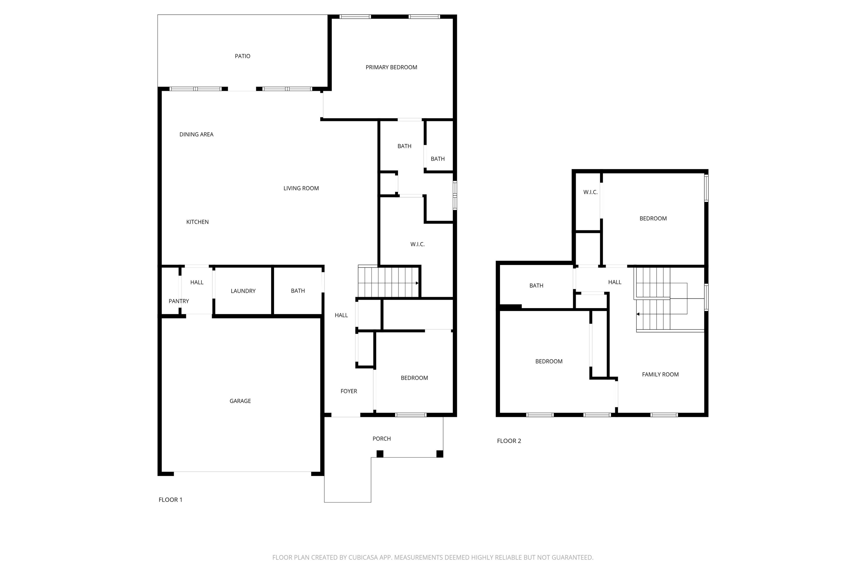 MARINA LANDING - Residential