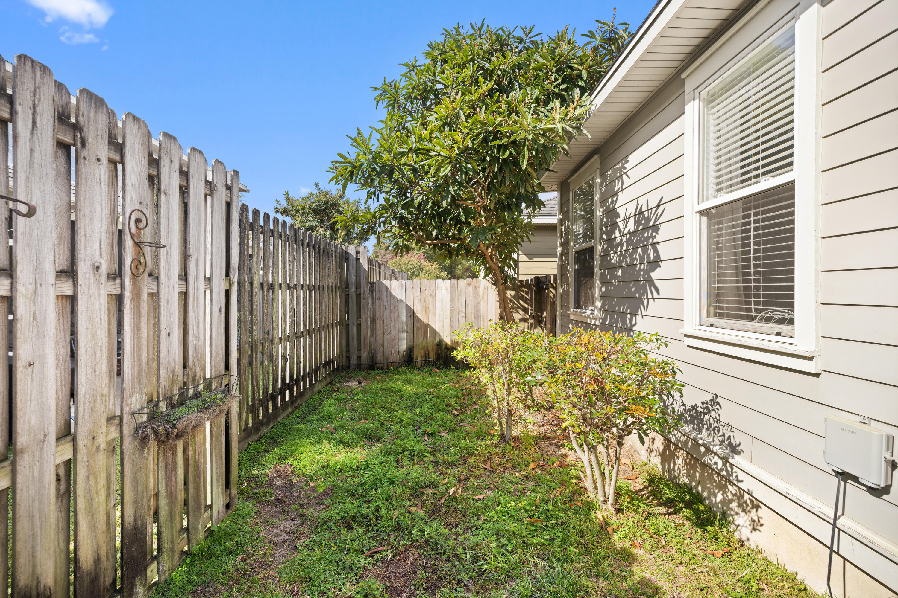 MARINA LANDING - Residential