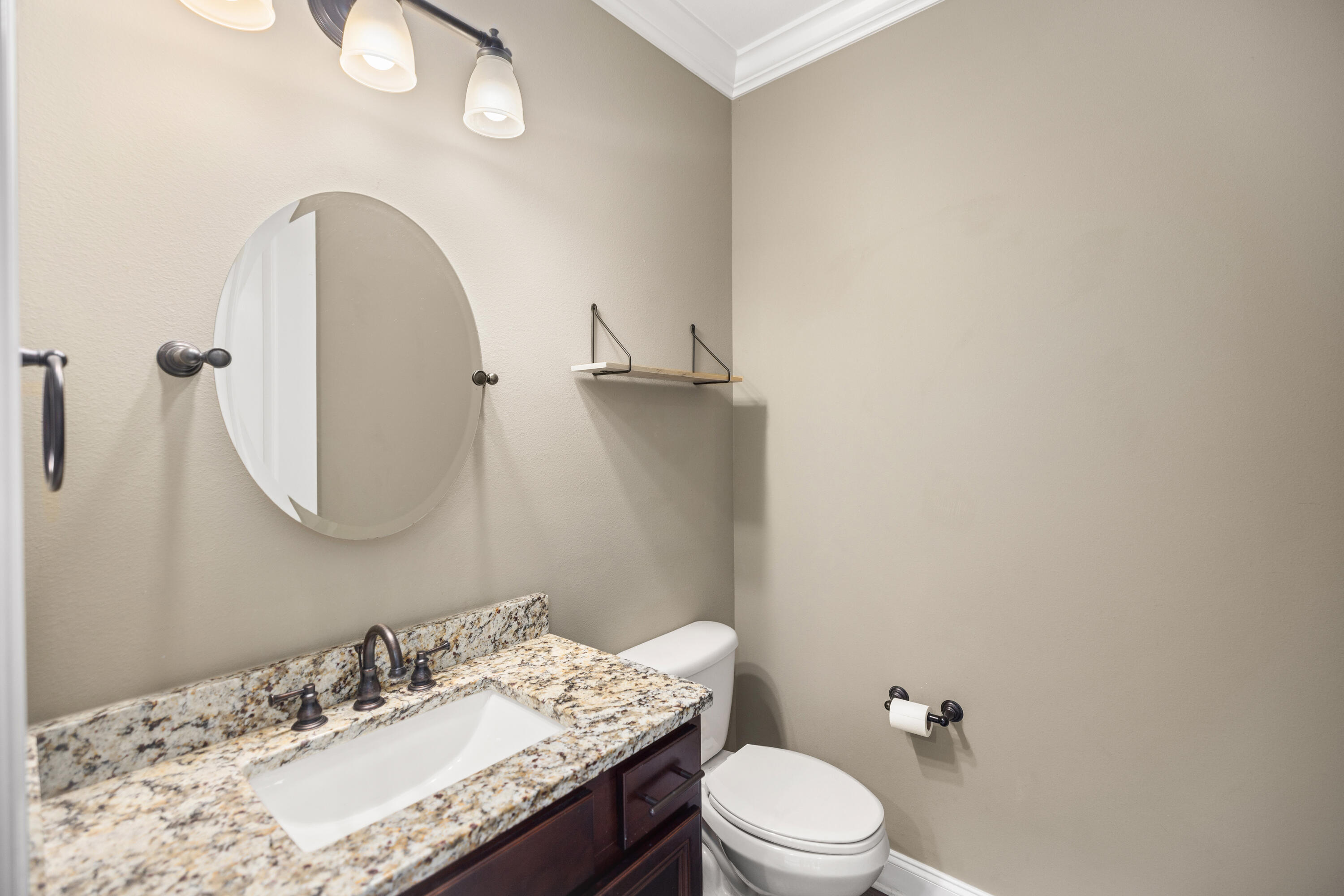 MARINA LANDING - Residential