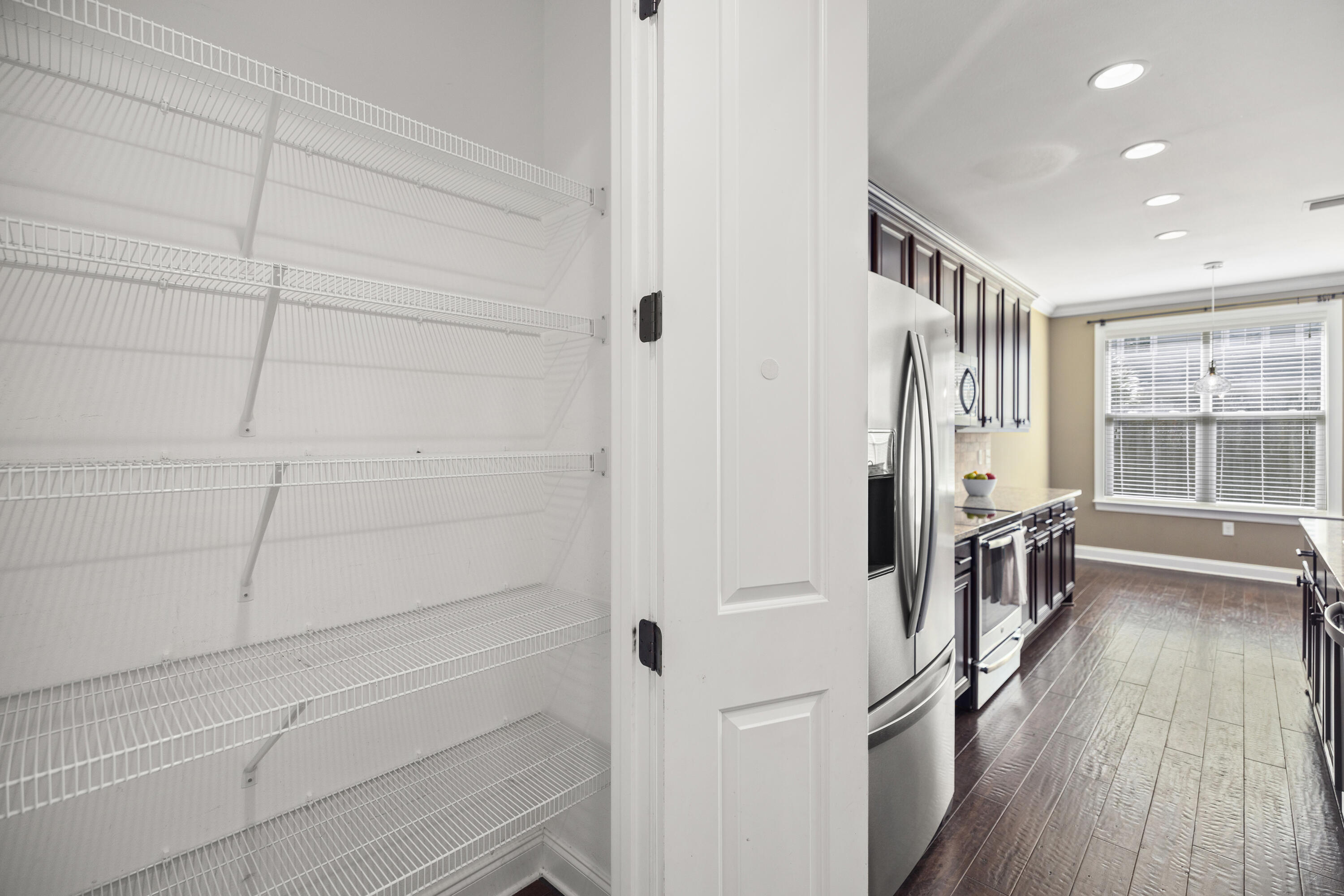 MARINA LANDING - Residential