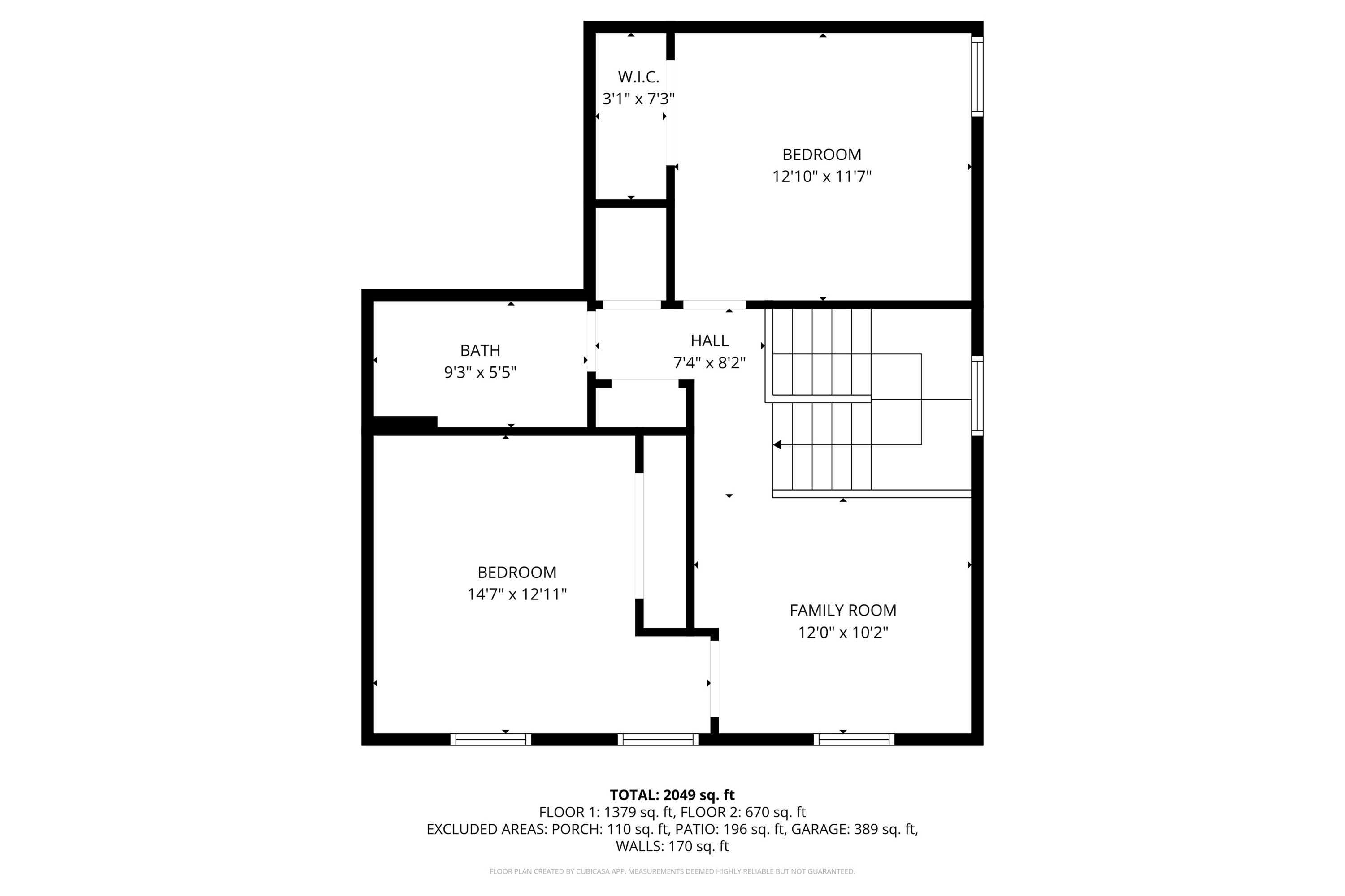 MARINA LANDING - Residential