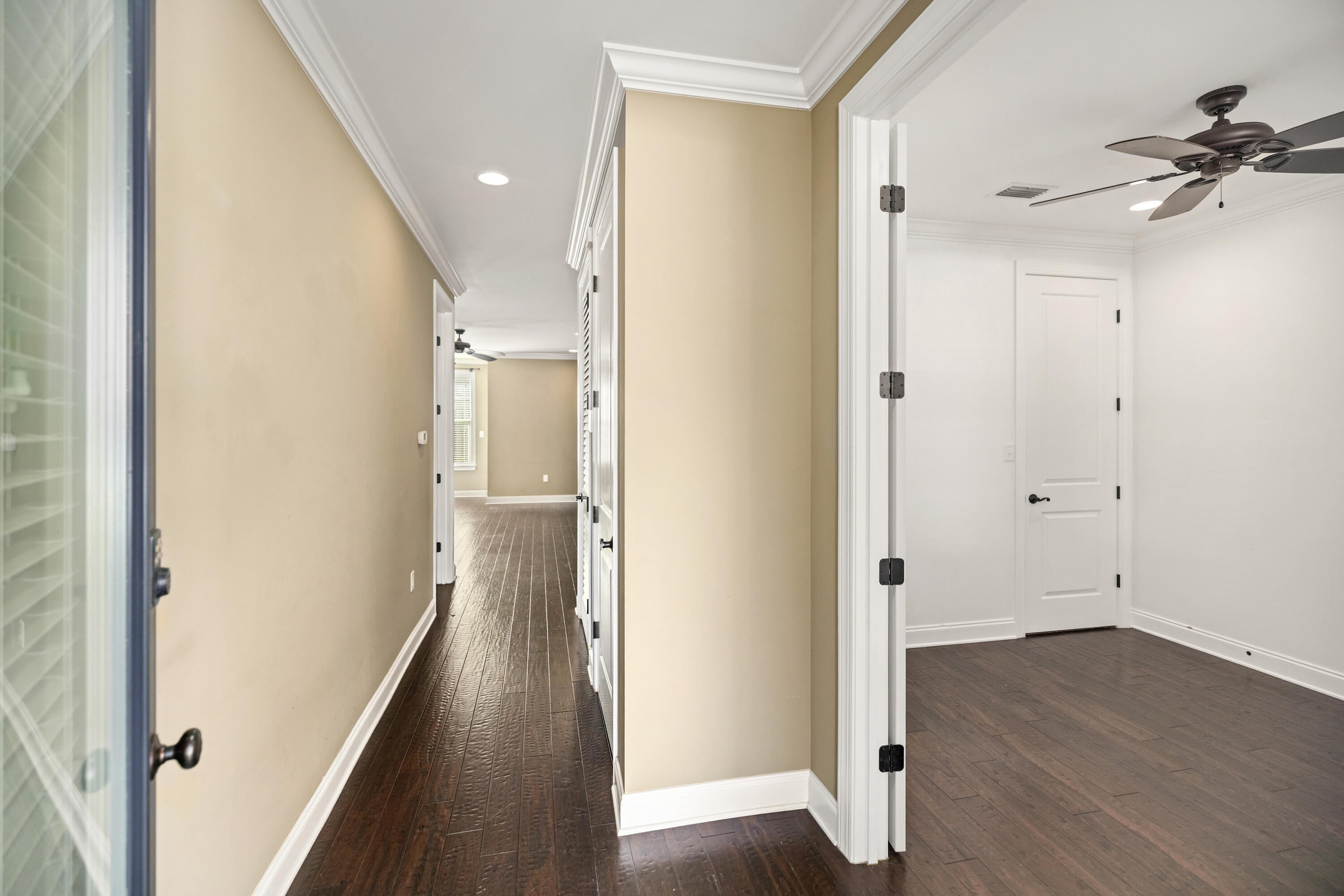 MARINA LANDING - Residential