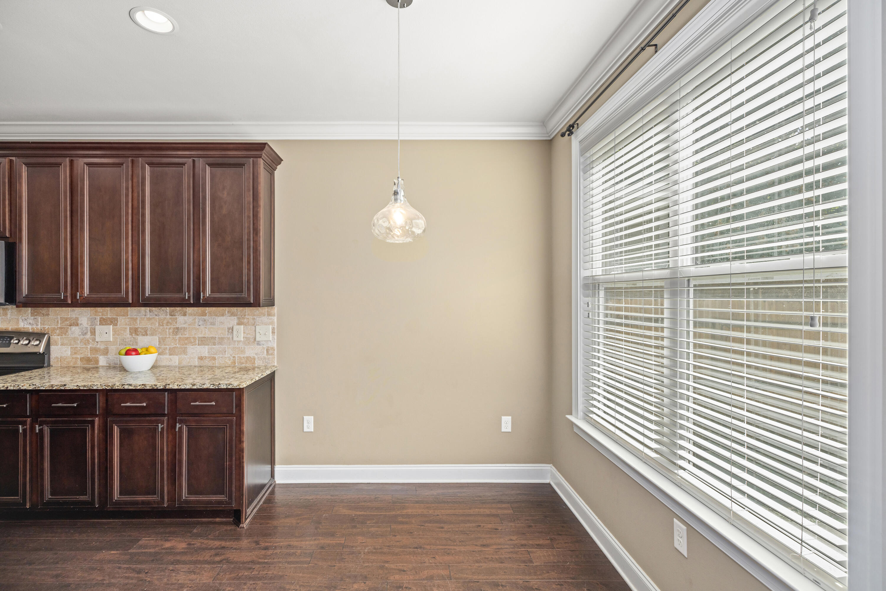 MARINA LANDING - Residential