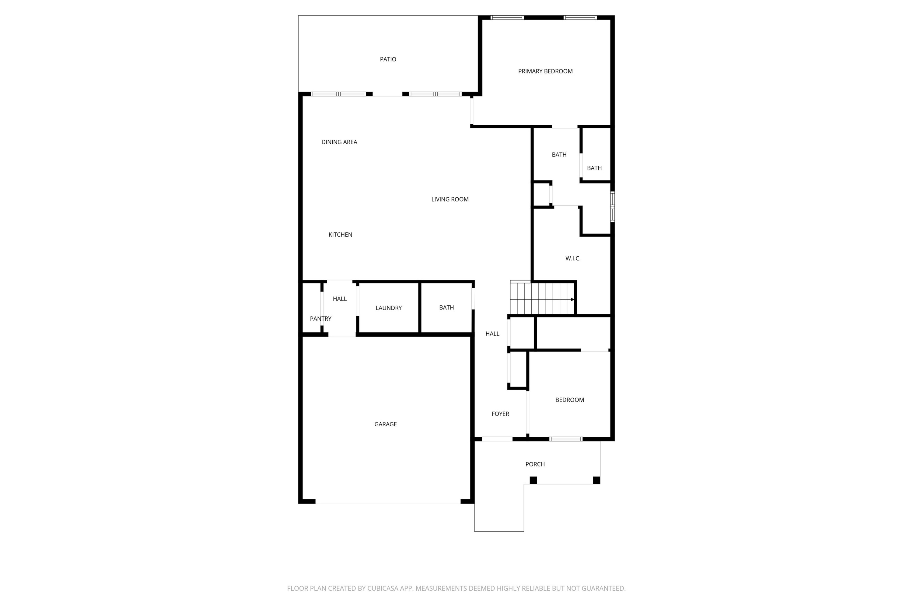 MARINA LANDING - Residential
