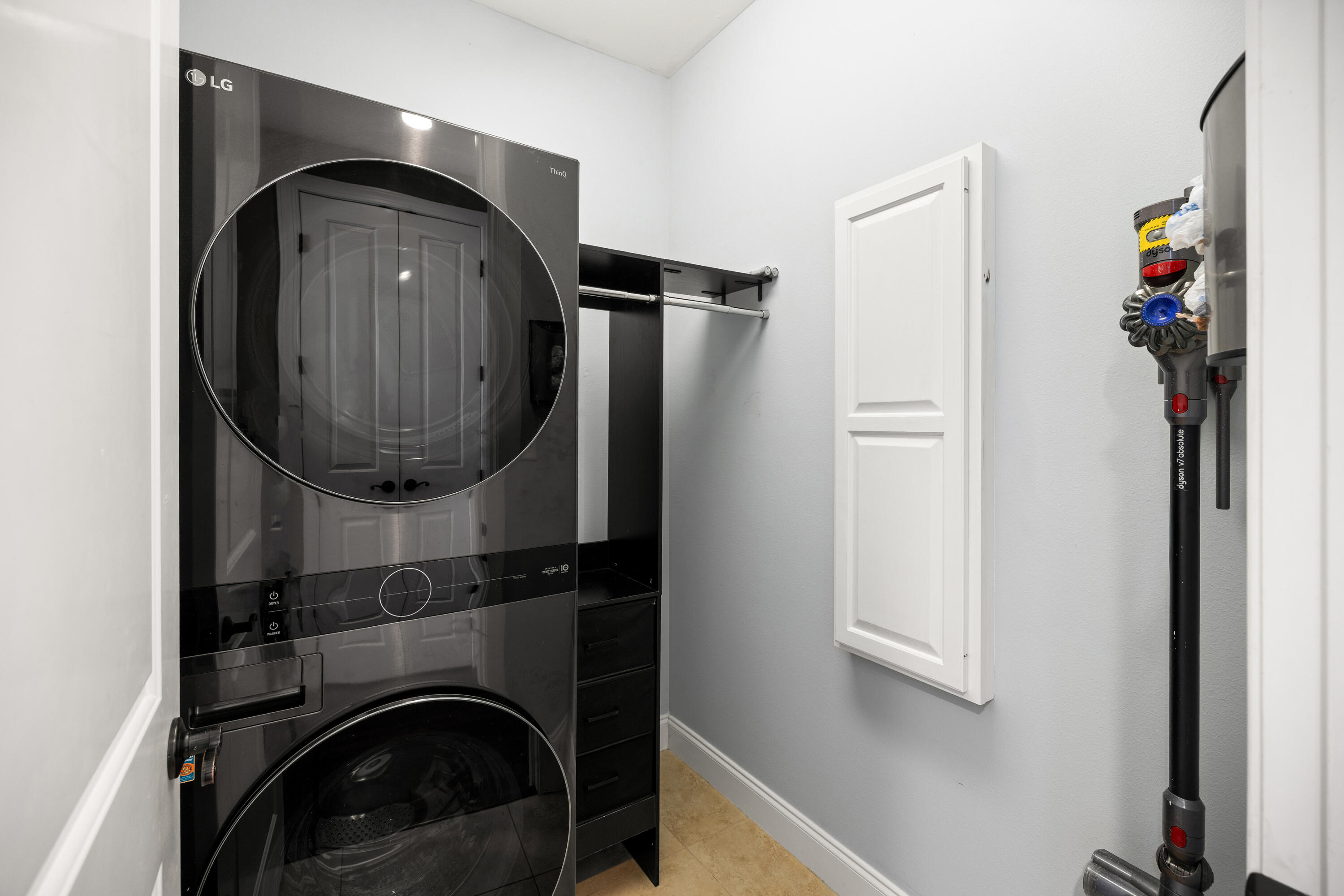 MARINA LANDING - Residential