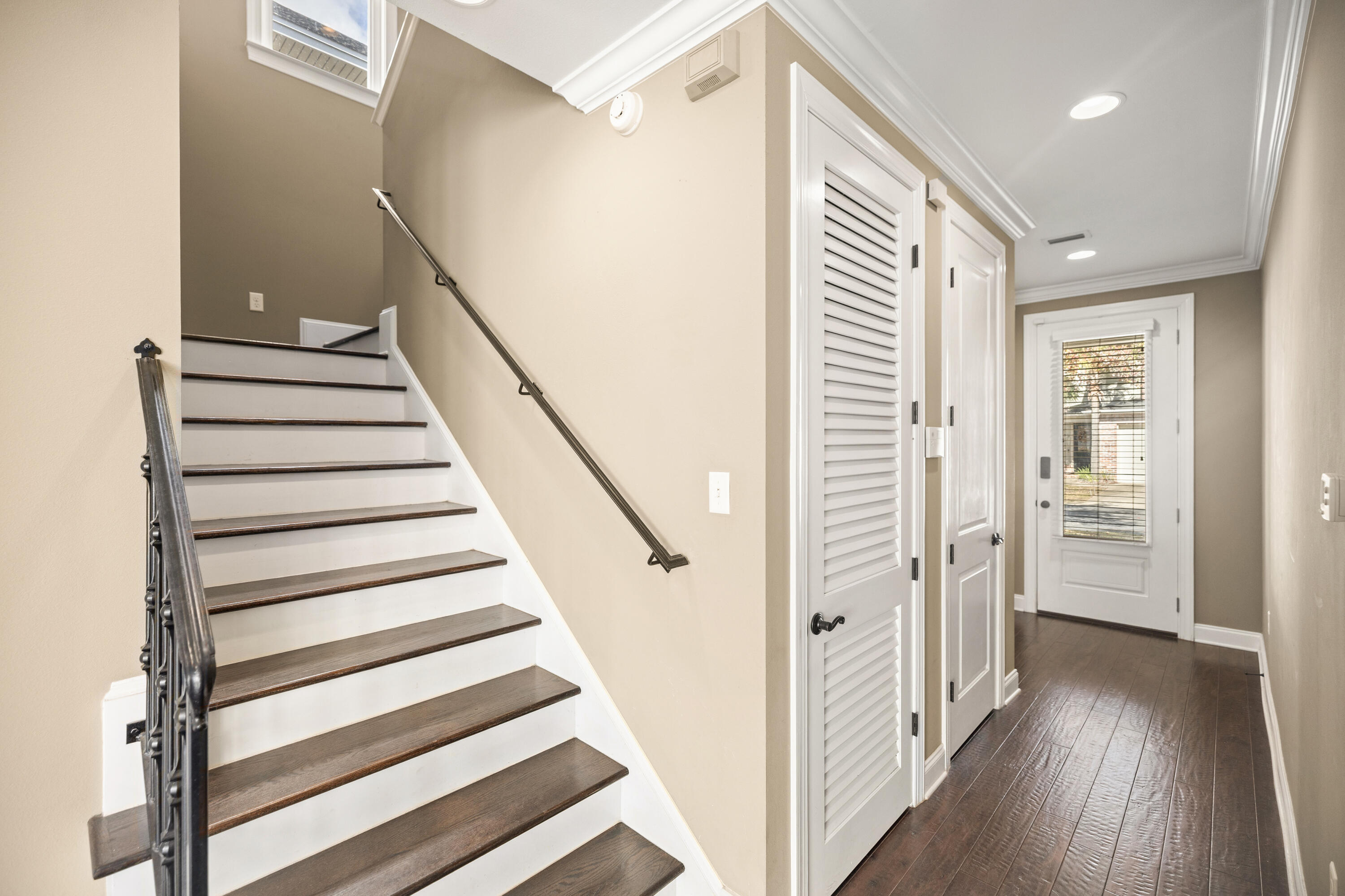 MARINA LANDING - Residential